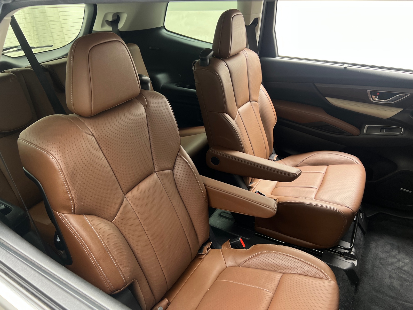 Thumbnail: 2022 Subaru Ascent - 5