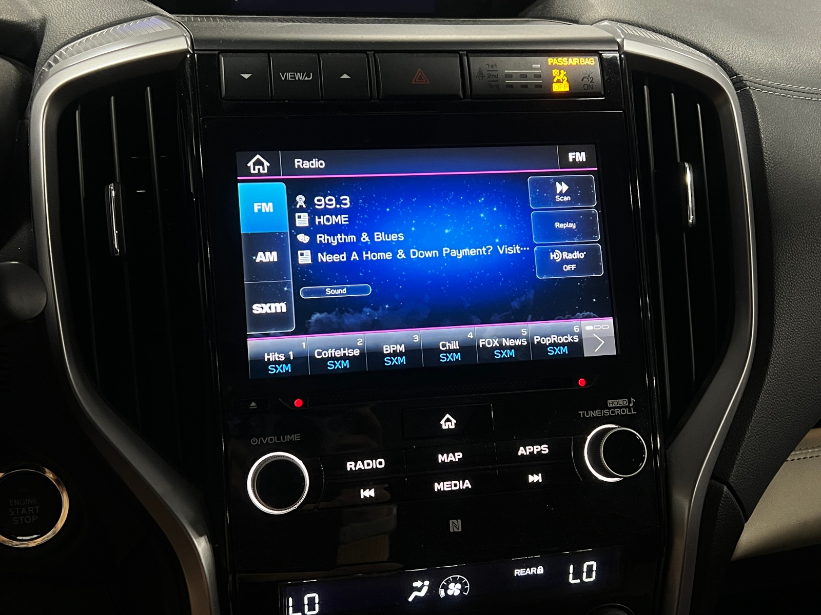 Thumbnail: 2022 Subaru Ascent - 3