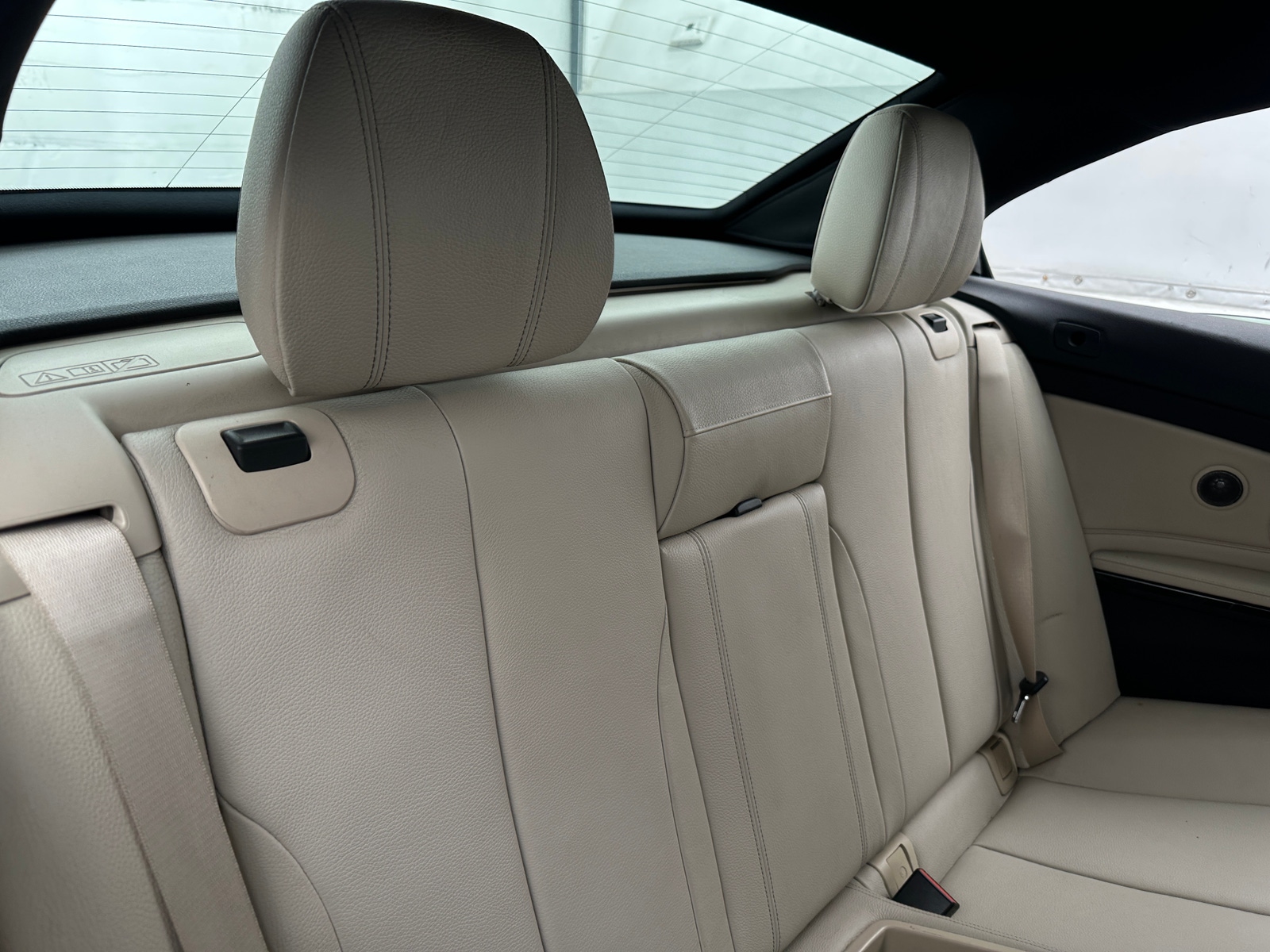 Thumbnail: 2015 BMW 4 Series - 5