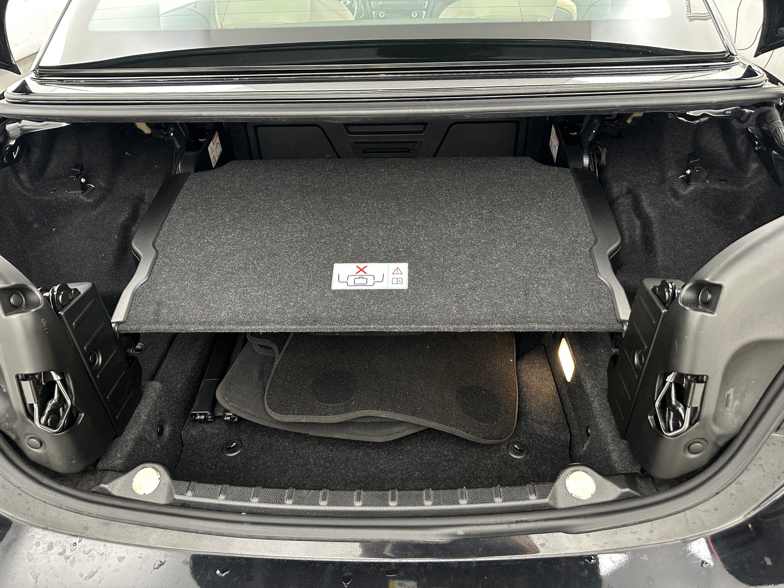 Thumbnail: 2015 BMW 4 Series - 6