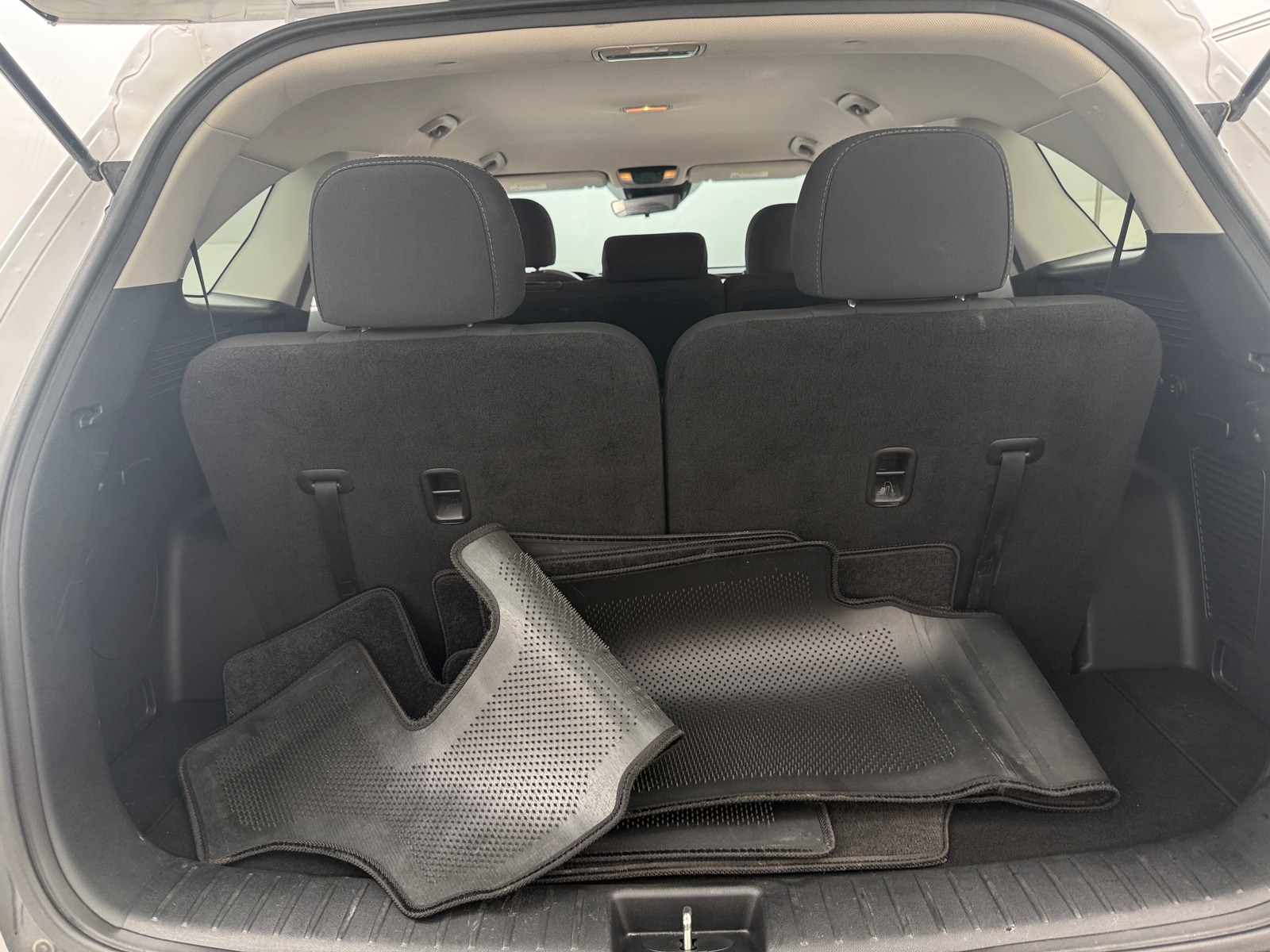 Thumbnail: 2023 Kia Sorento - 7