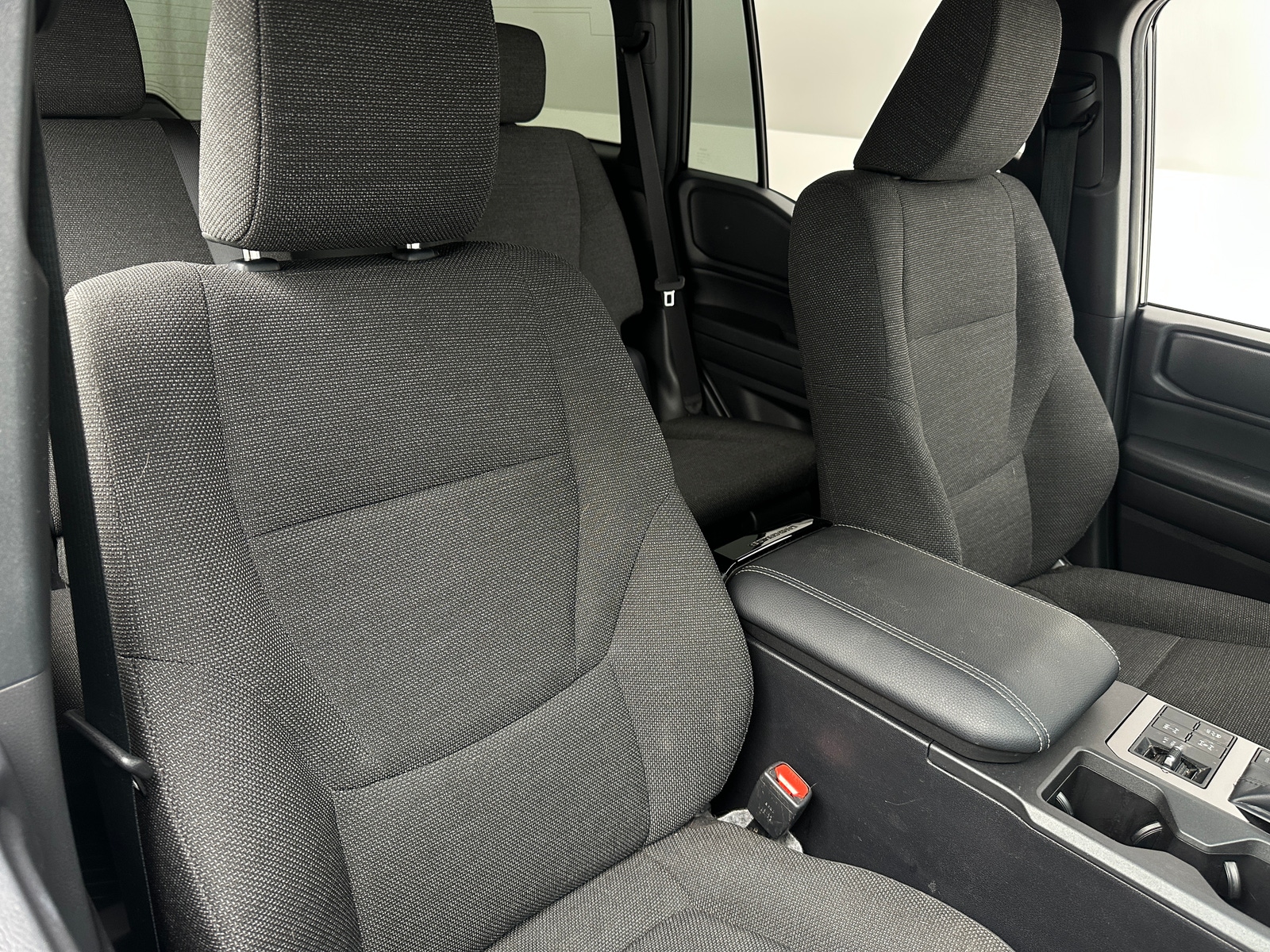 Thumbnail: 2024 Toyota Land Cruiser - 2