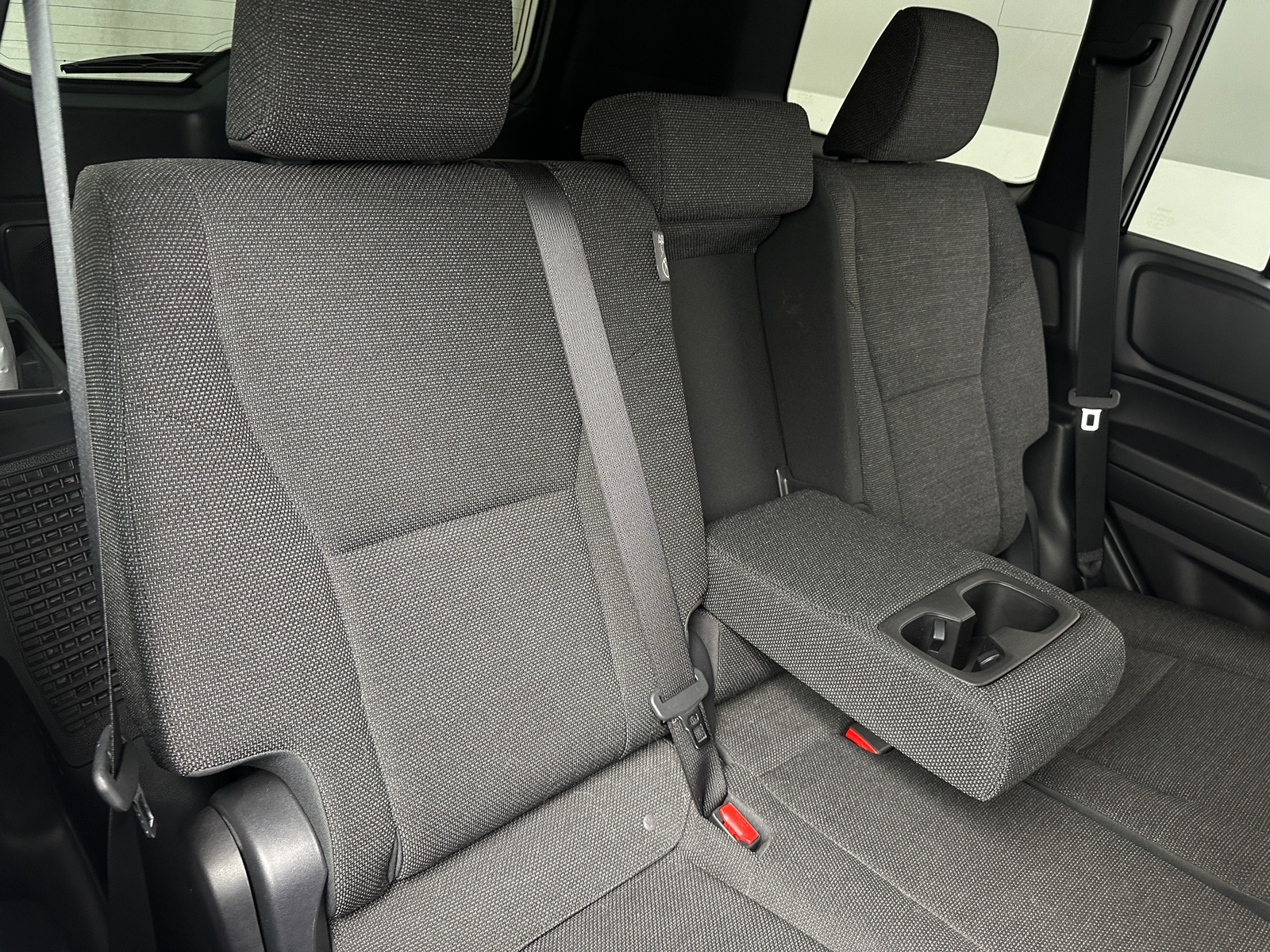 Thumbnail: 2024 Toyota Land Cruiser - 6