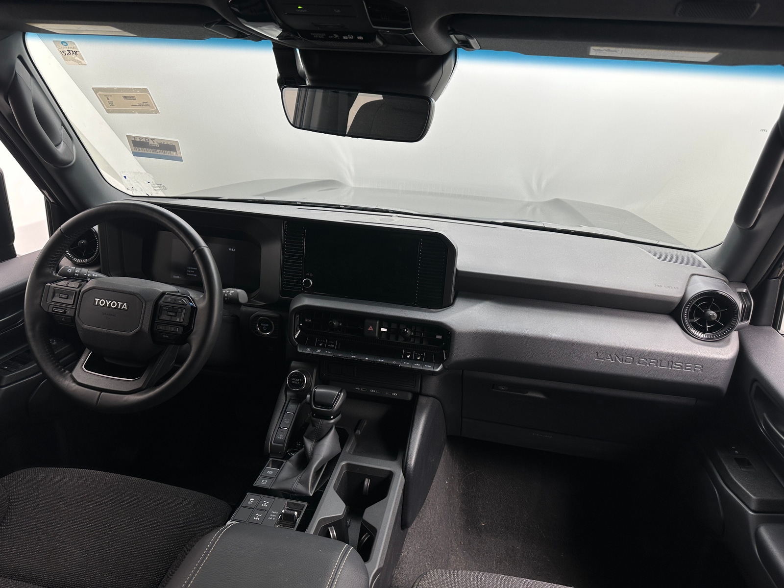 Thumbnail: 2024 Toyota Land Cruiser - 3