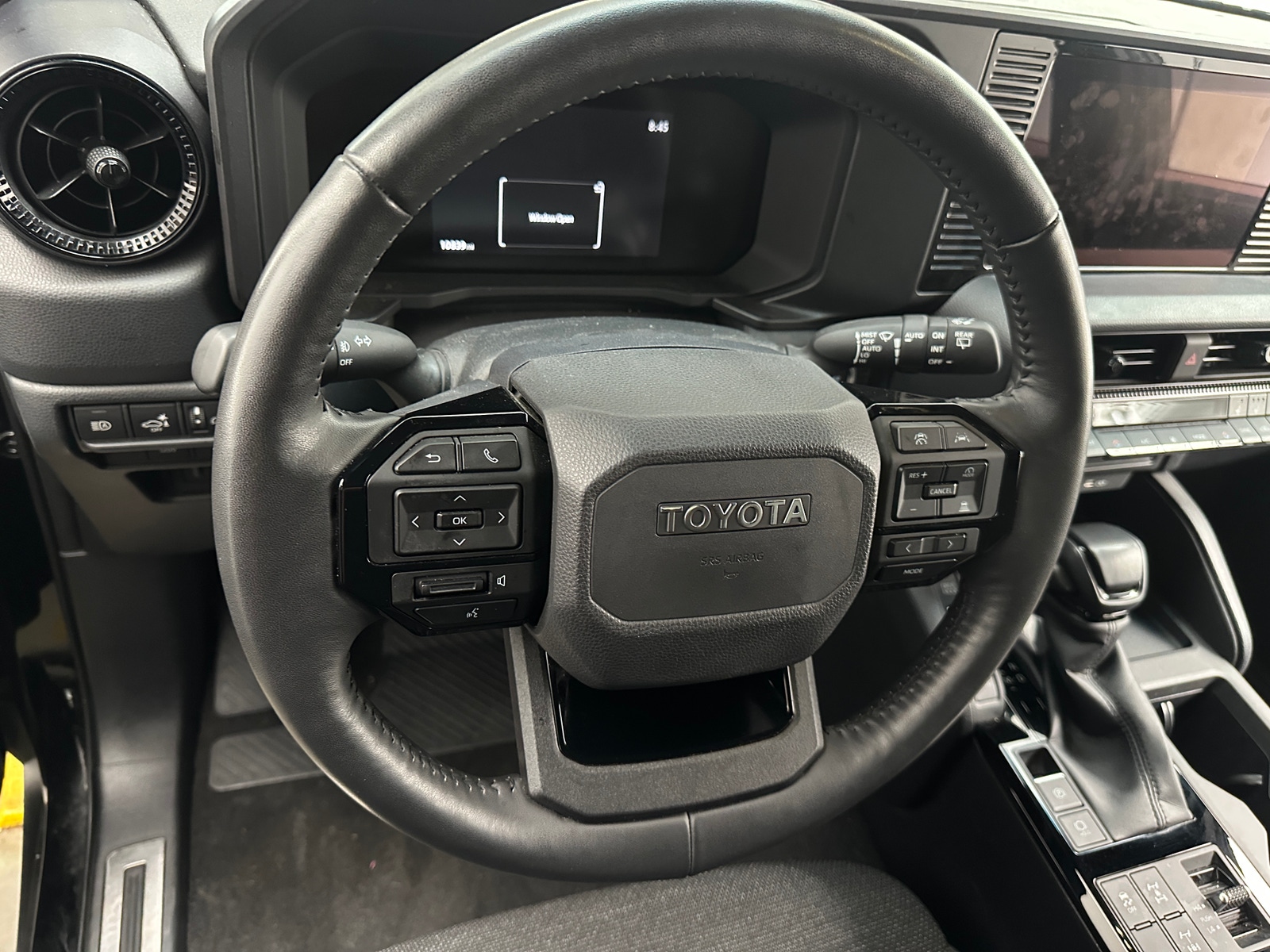 Thumbnail: 2024 Toyota Land Cruiser - 5