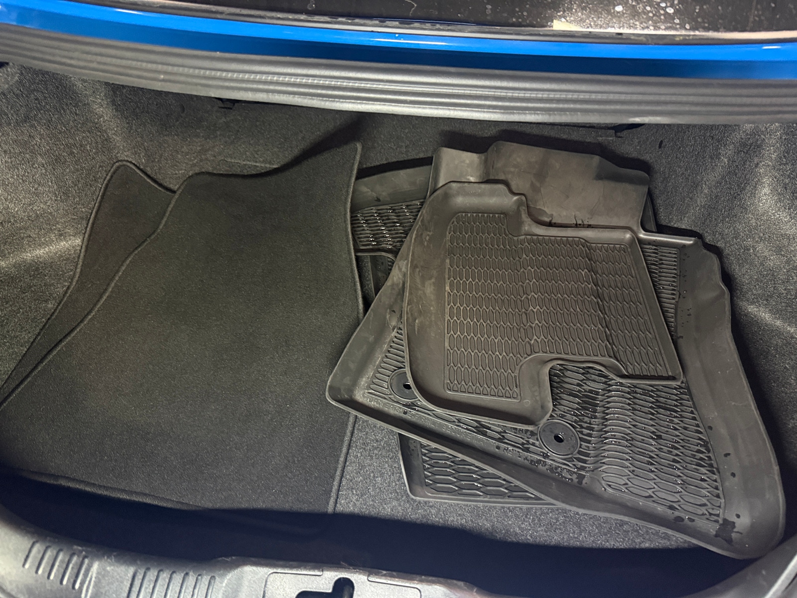 Thumbnail: 2022 Ford Mustang - 5