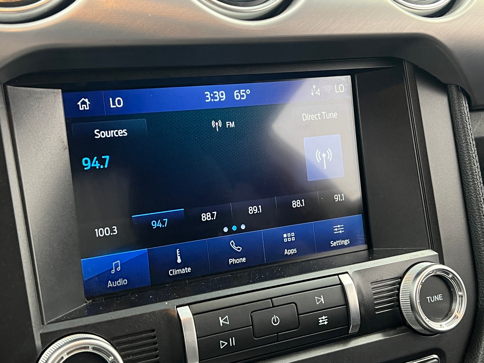 Thumbnail: 2022 Ford Mustang - 3