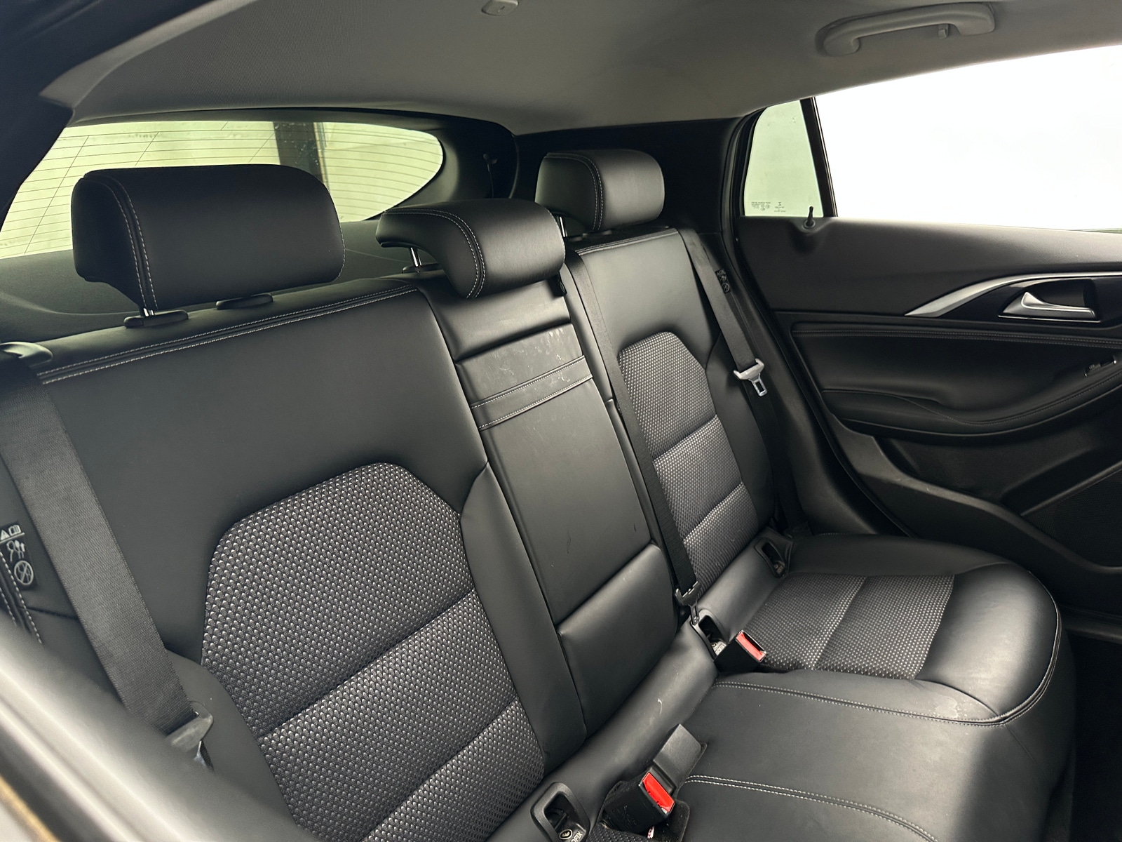 Thumbnail: 2018 INFINITI QX30 - 5