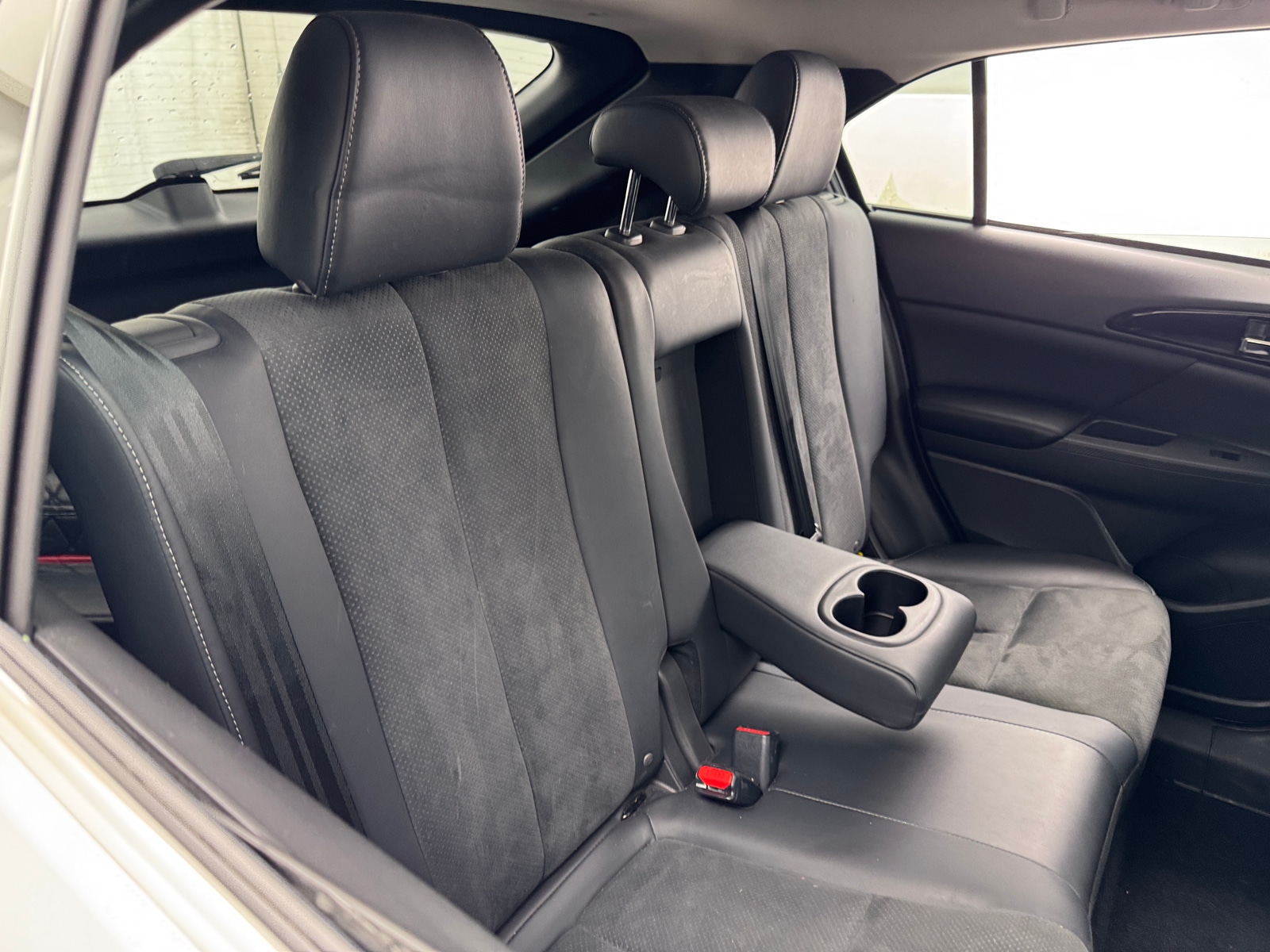 Thumbnail: 2024 Mitsubishi Eclipse Cross - 6