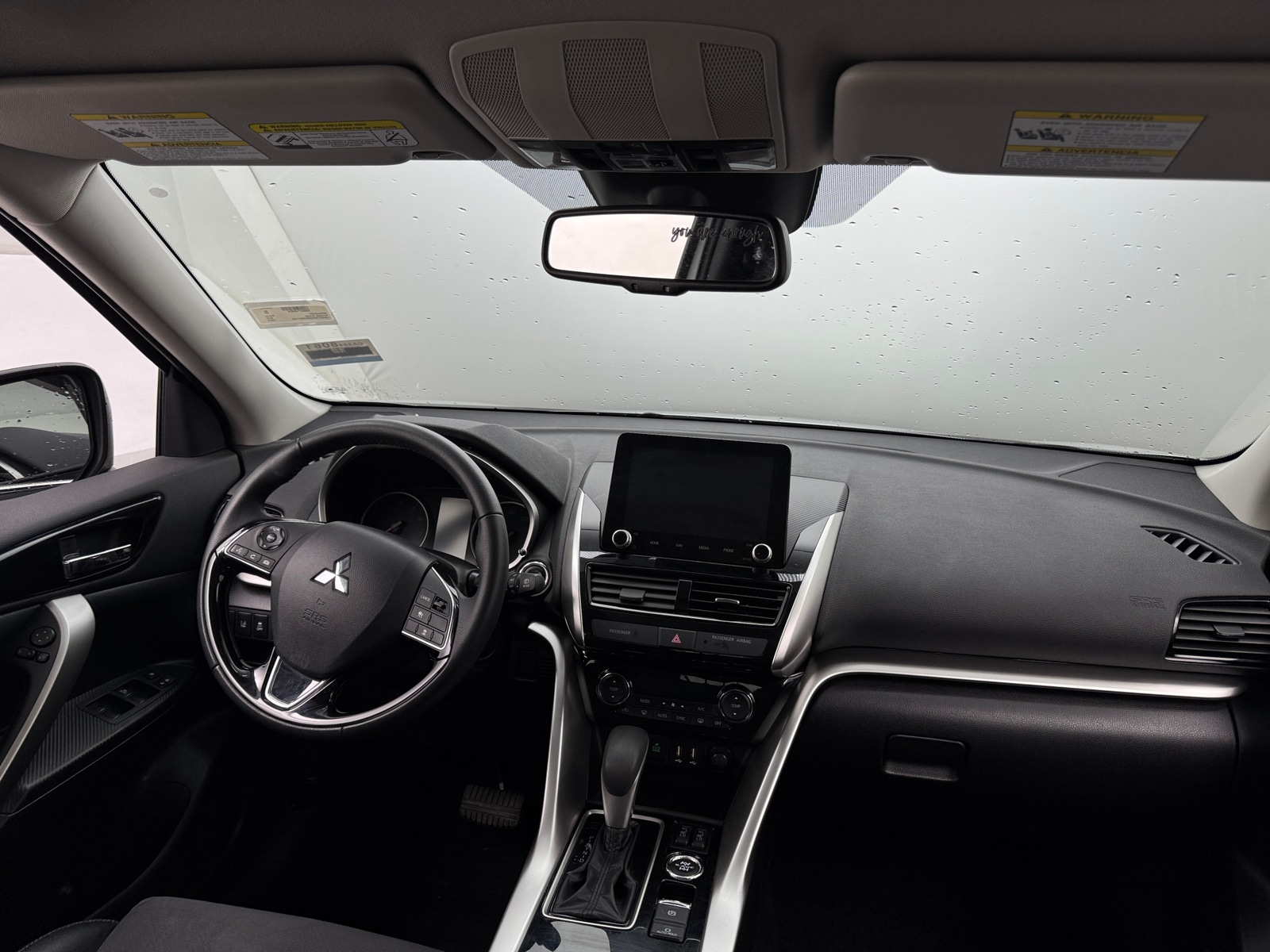 Thumbnail: 2024 Mitsubishi Eclipse Cross - 3