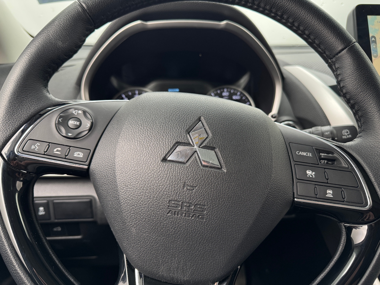 Thumbnail: 2024 Mitsubishi Eclipse Cross - 5