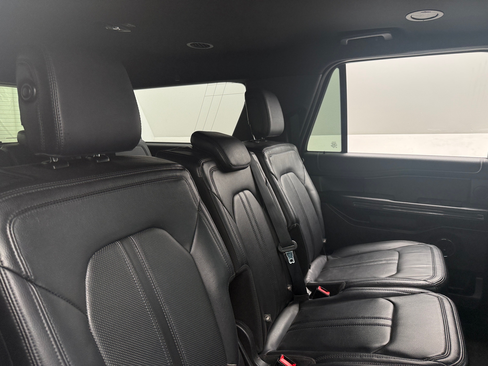 Thumbnail: 2019 Ford Expedition MAX - 5