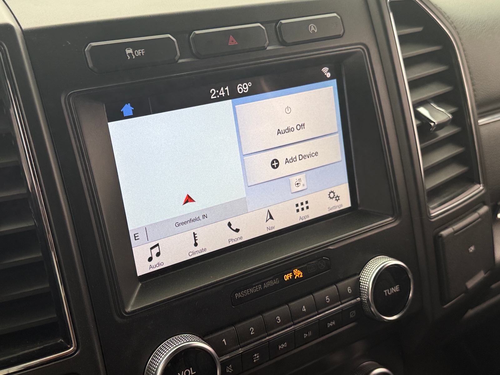 Thumbnail: 2019 Ford Expedition MAX - 3