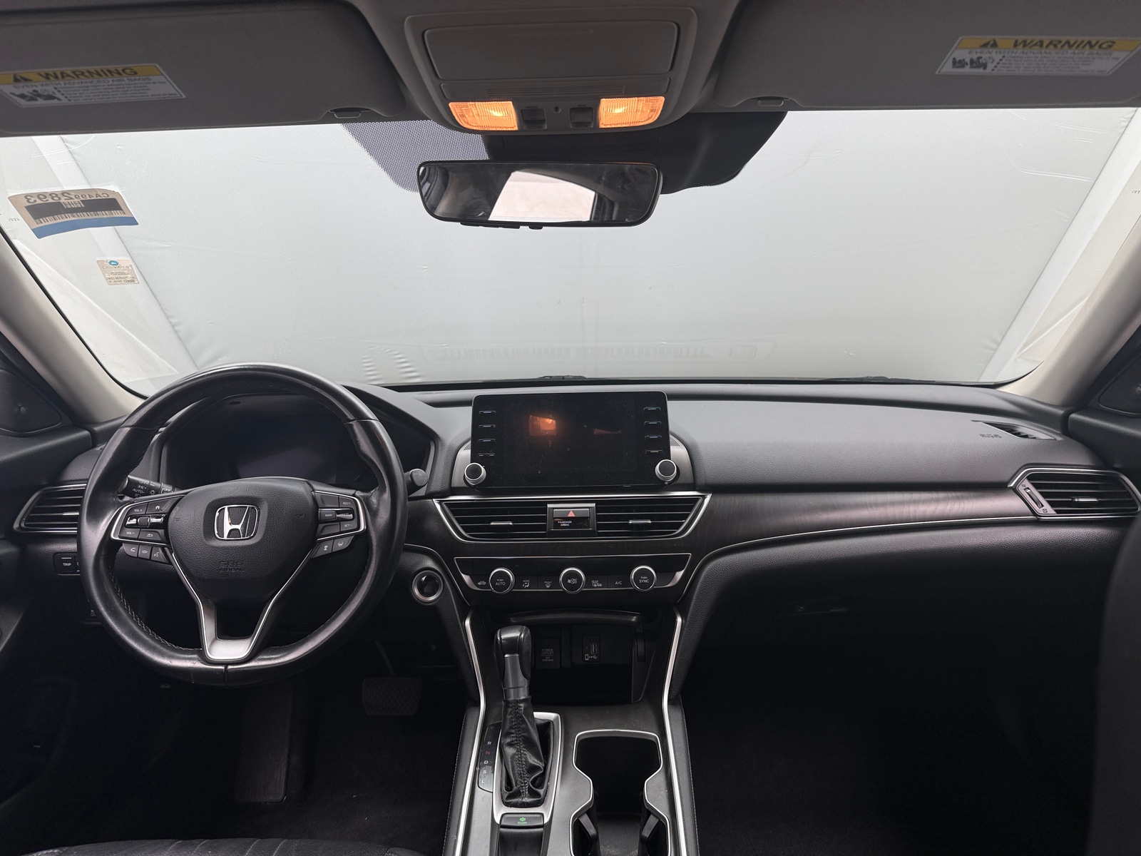 Thumbnail: 2020 Honda Accord - 2