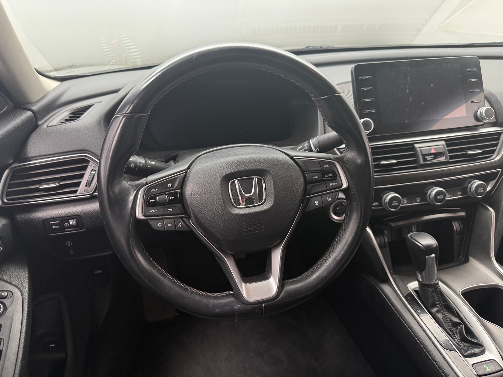 Thumbnail: 2020 Honda Accord - 4
