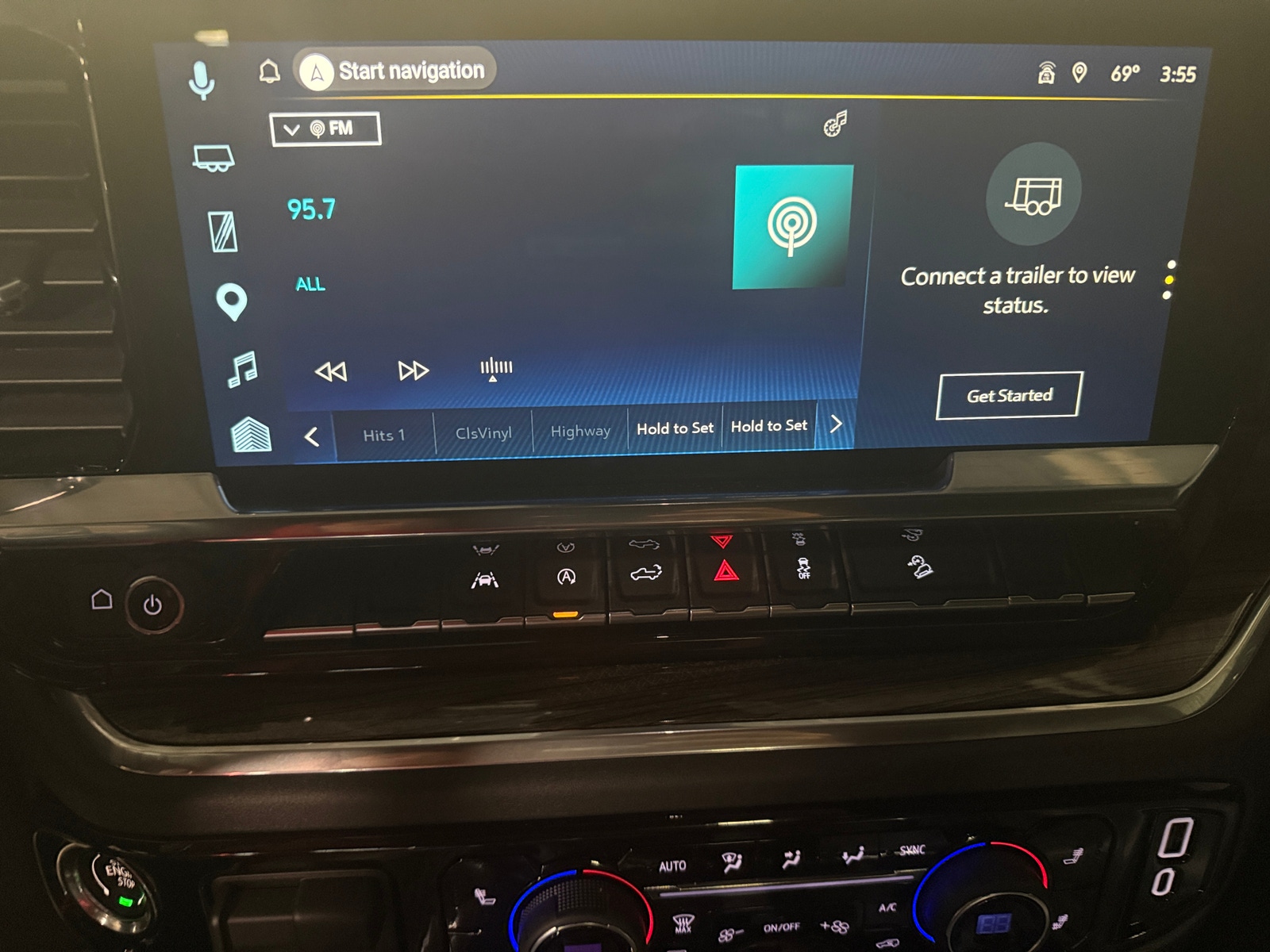 Thumbnail: 2026 Chevrolet Silverado 1500 - 4