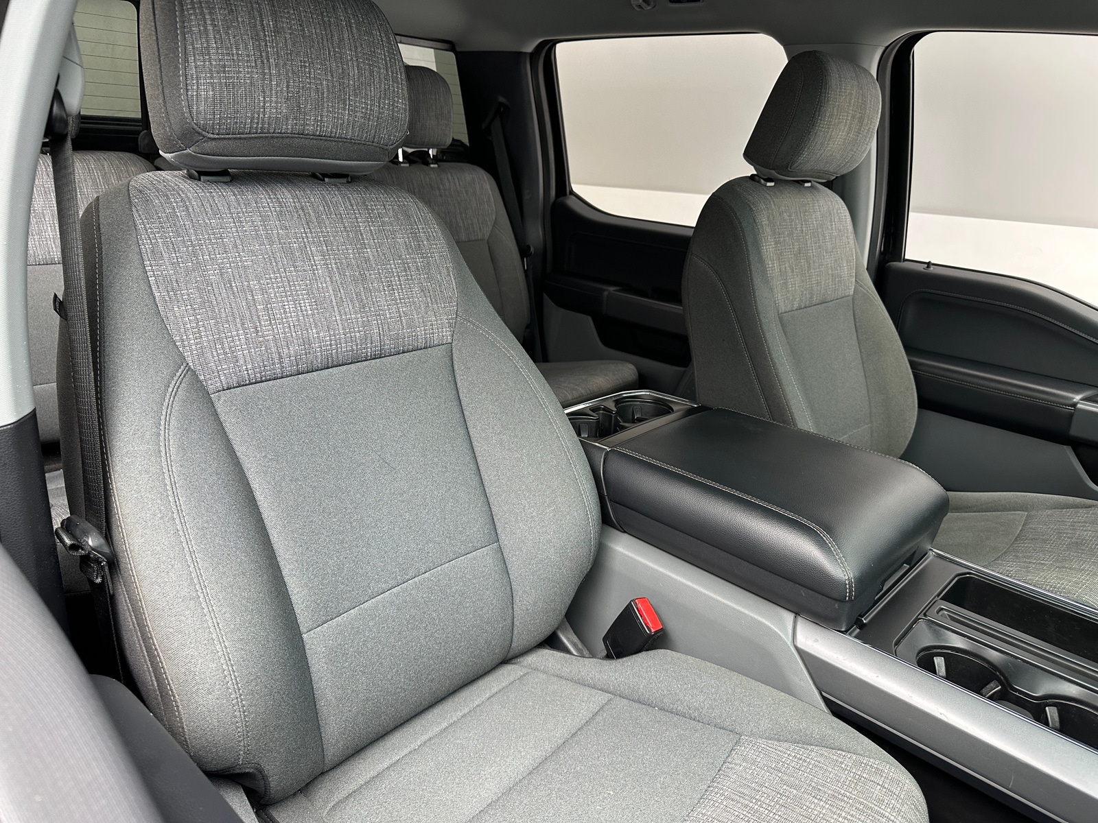 Thumbnail: 2021 Ford Econoline - 2