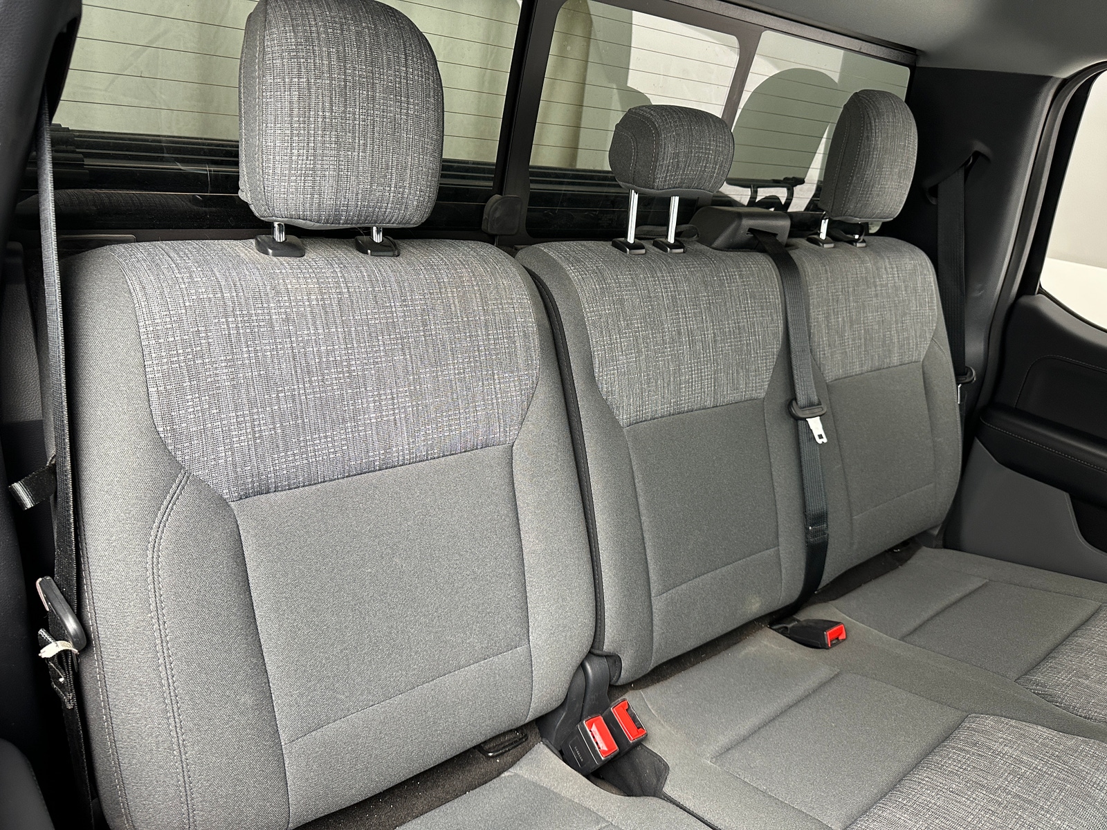 Thumbnail: 2021 Ford Econoline - 6