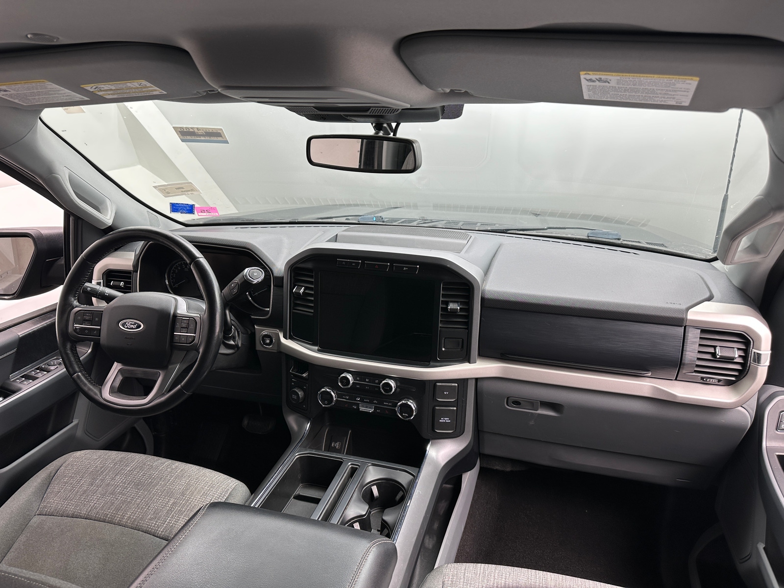 Thumbnail: 2021 Ford Econoline - 3