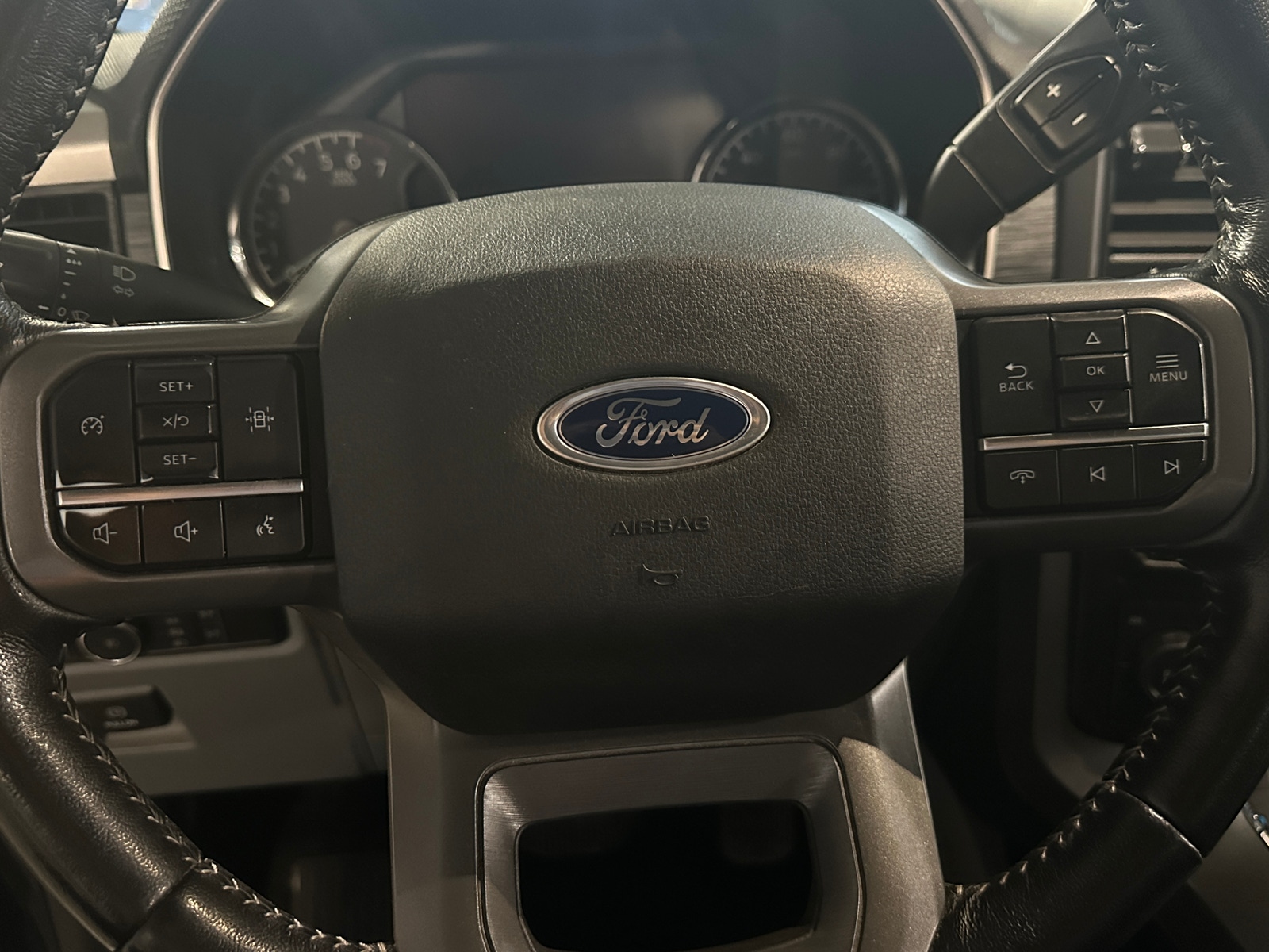 Thumbnail: 2021 Ford Econoline - 5