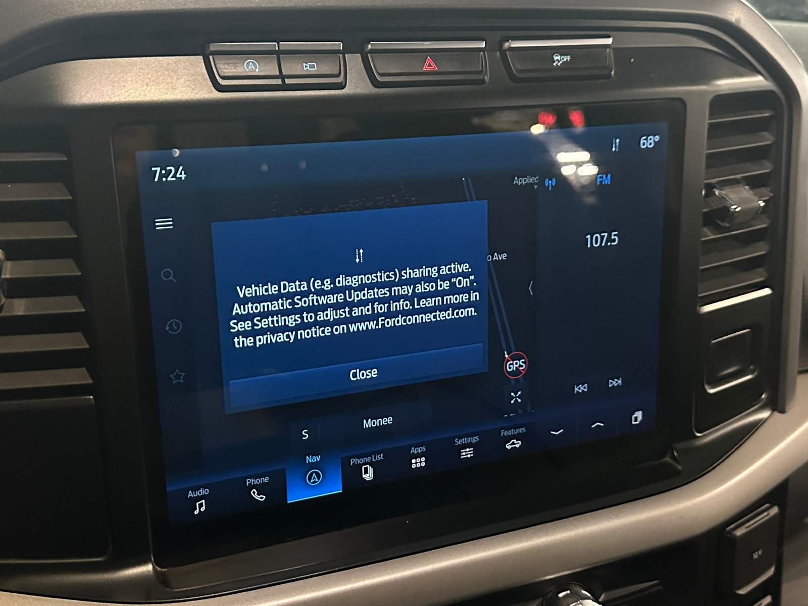 Thumbnail: 2021 Ford Econoline - 4