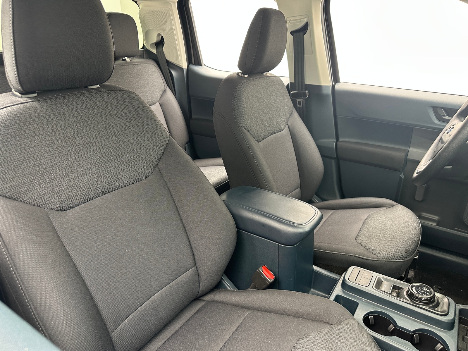 Thumbnail: 2025 Ford Maverick - 2