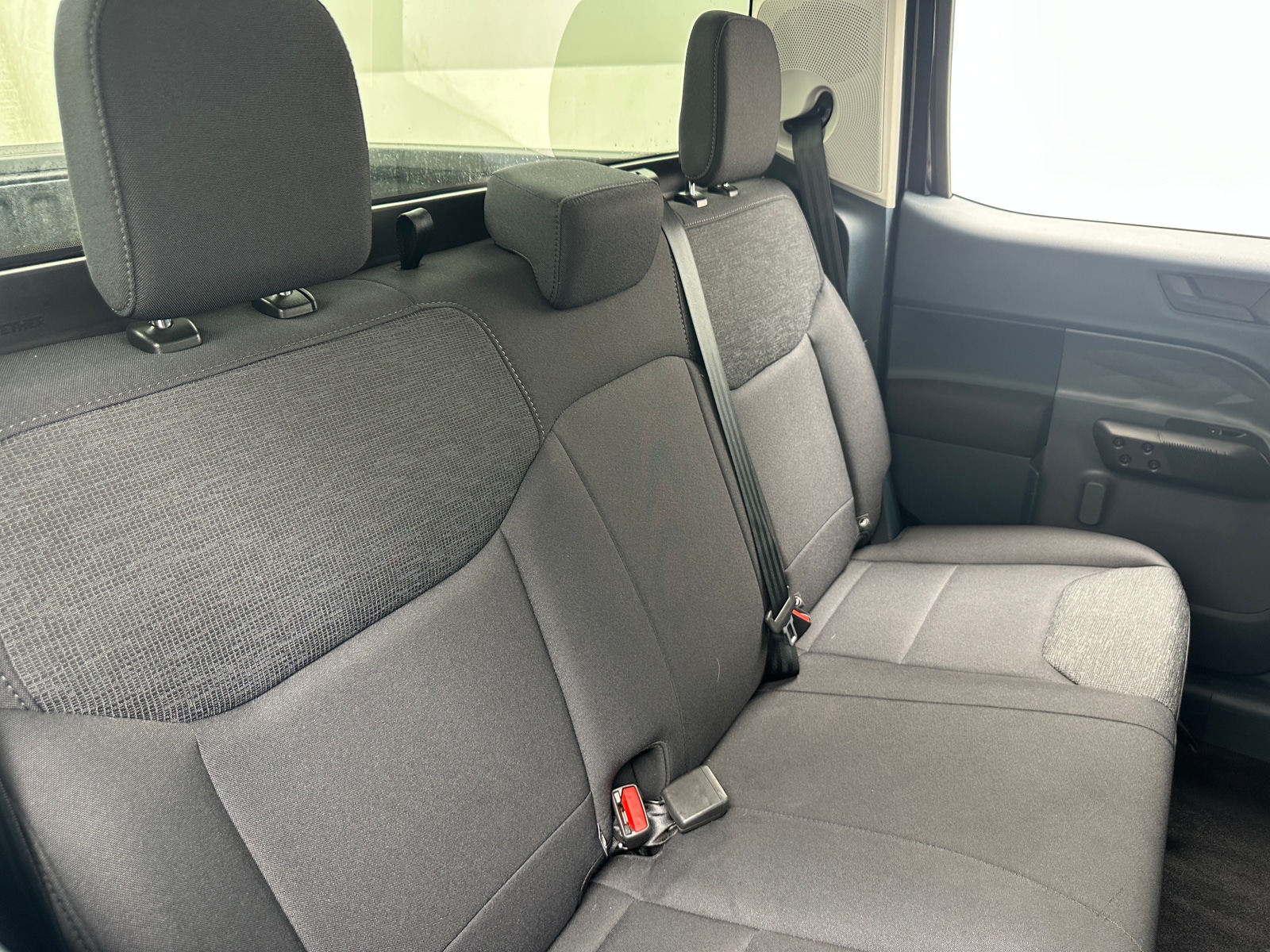 Thumbnail: 2025 Ford Maverick - 6