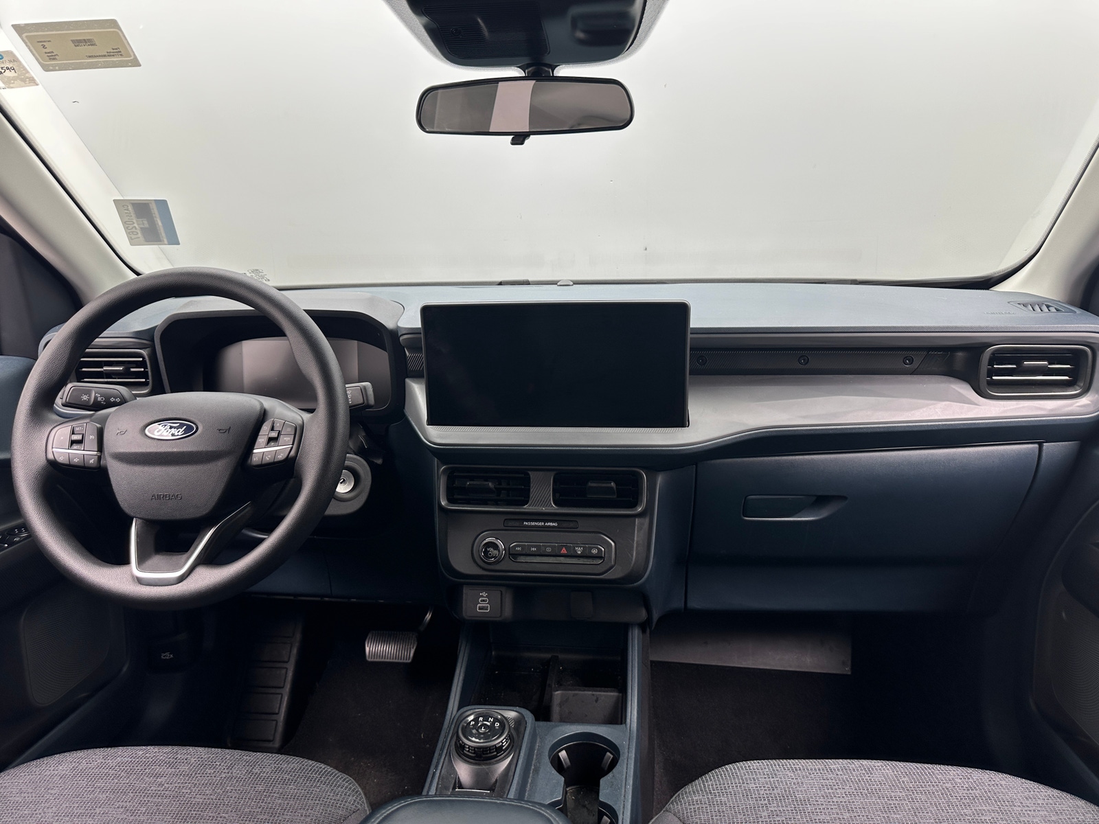 Thumbnail: 2025 Ford Maverick - 3