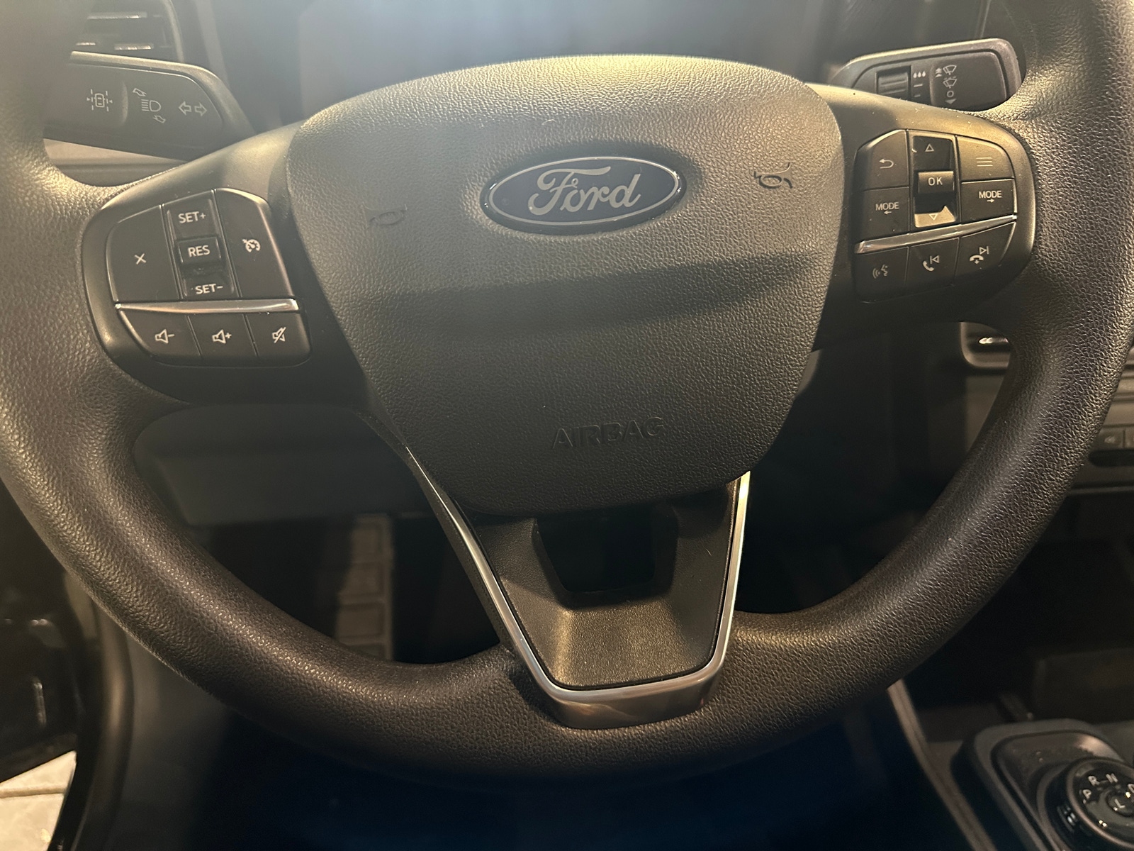 Thumbnail: 2025 Ford Maverick - 5