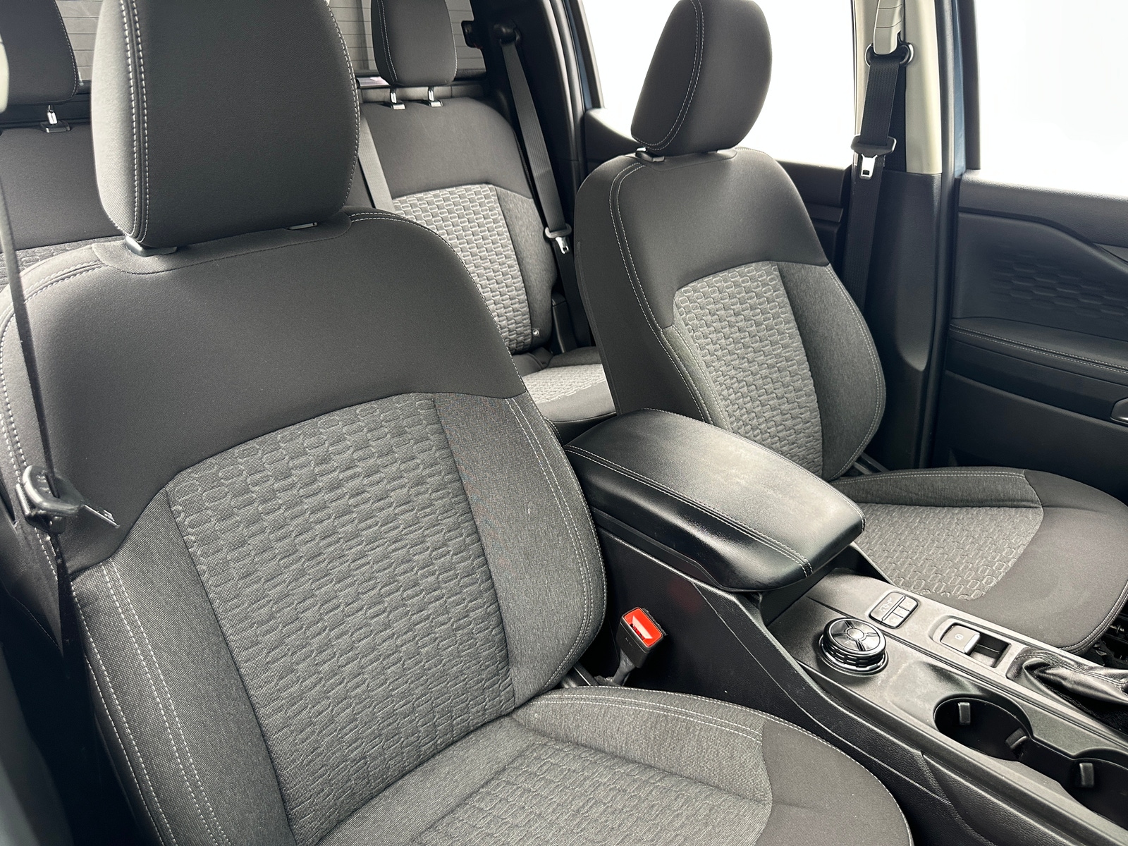 Thumbnail: 2024 Ford Ranger - 2