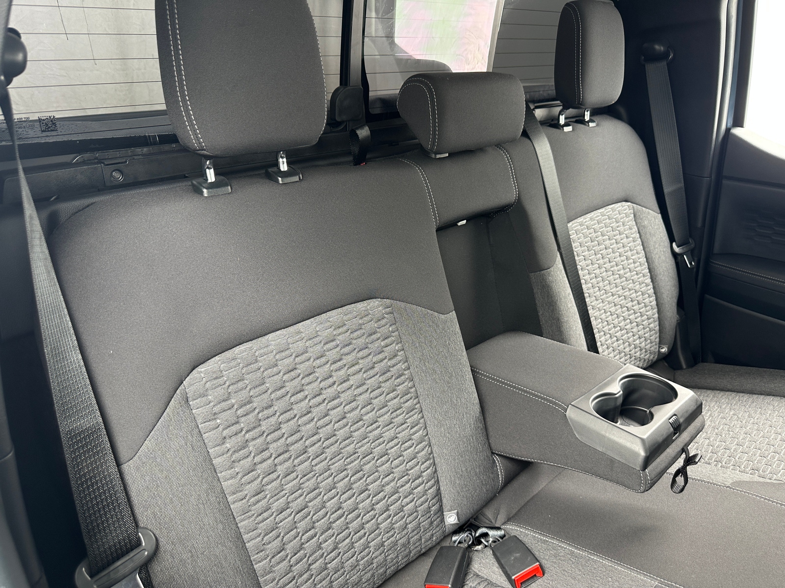 Thumbnail: 2024 Ford Ranger - 6