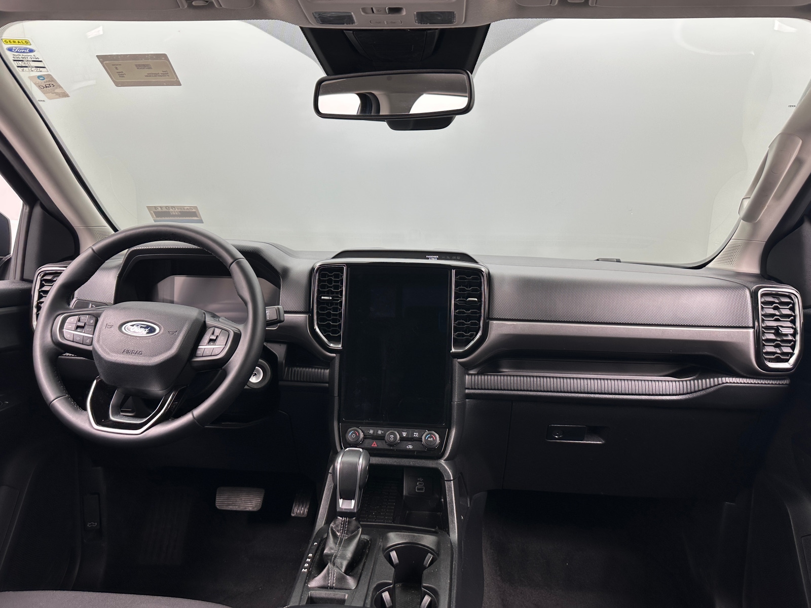 Thumbnail: 2024 Ford Ranger - 3