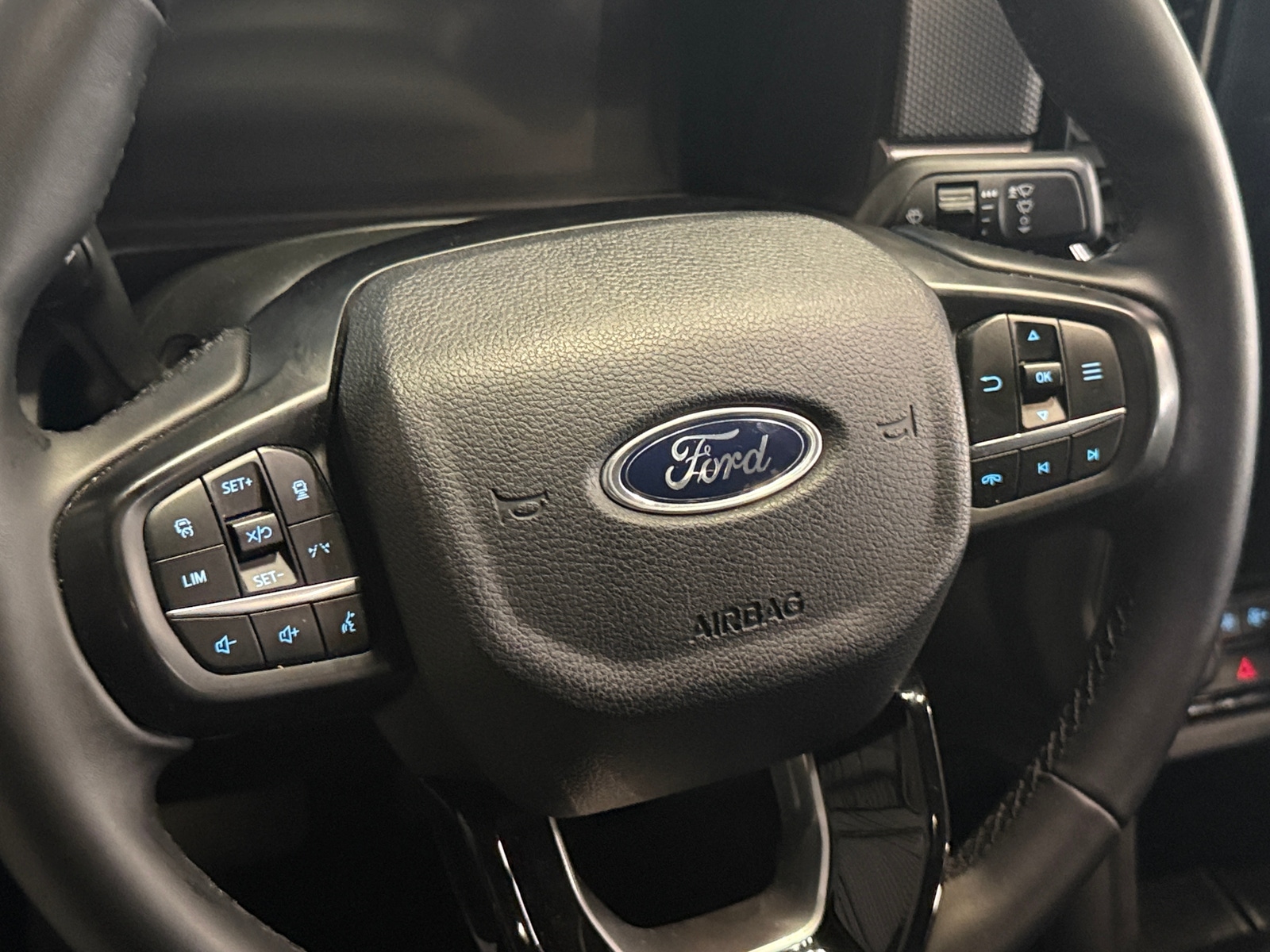 Thumbnail: 2024 Ford Ranger - 5