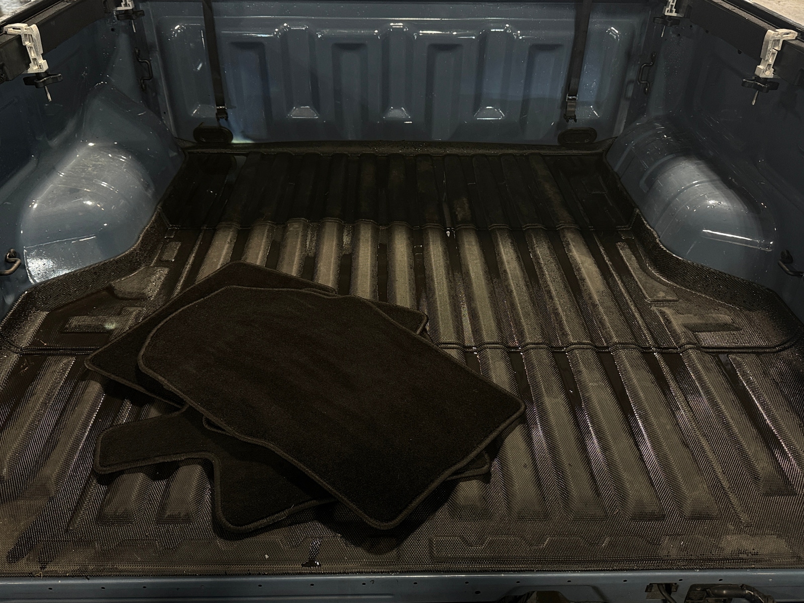 Thumbnail: 2024 Ford Ranger - 7