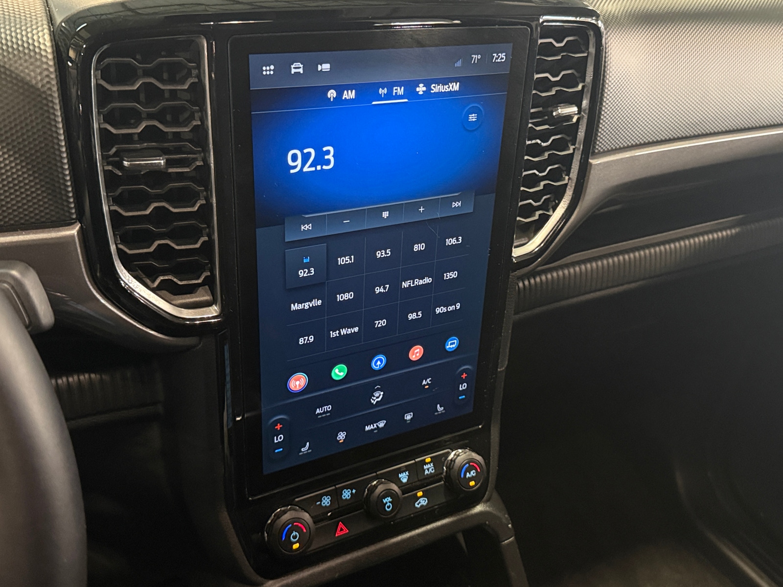 Thumbnail: 2024 Ford Ranger - 4