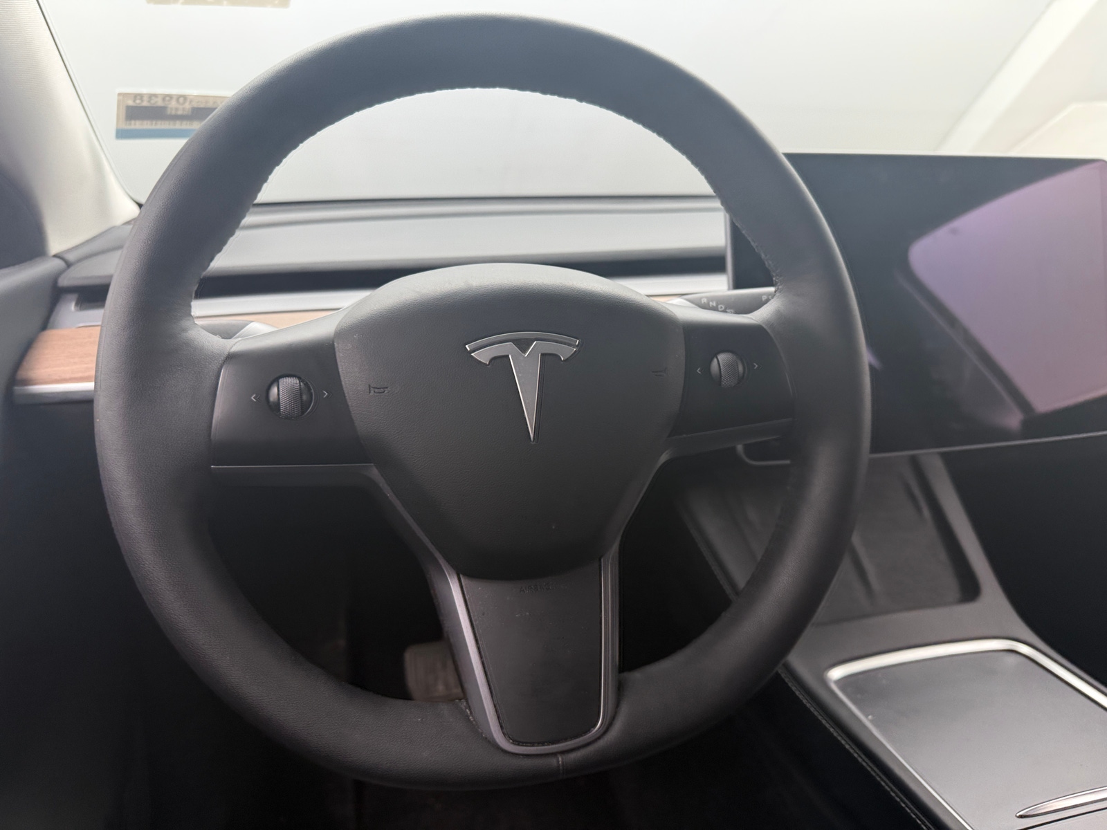 Thumbnail: 2022 Tesla Model Y - 4