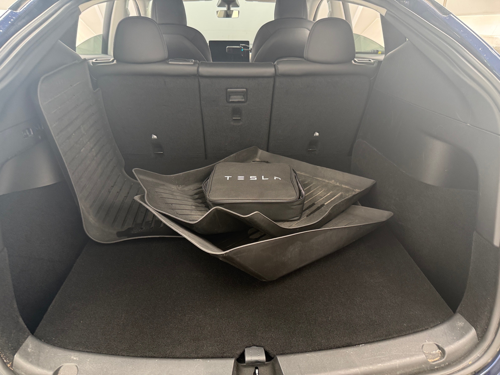 Thumbnail: 2022 Tesla Model Y - 6