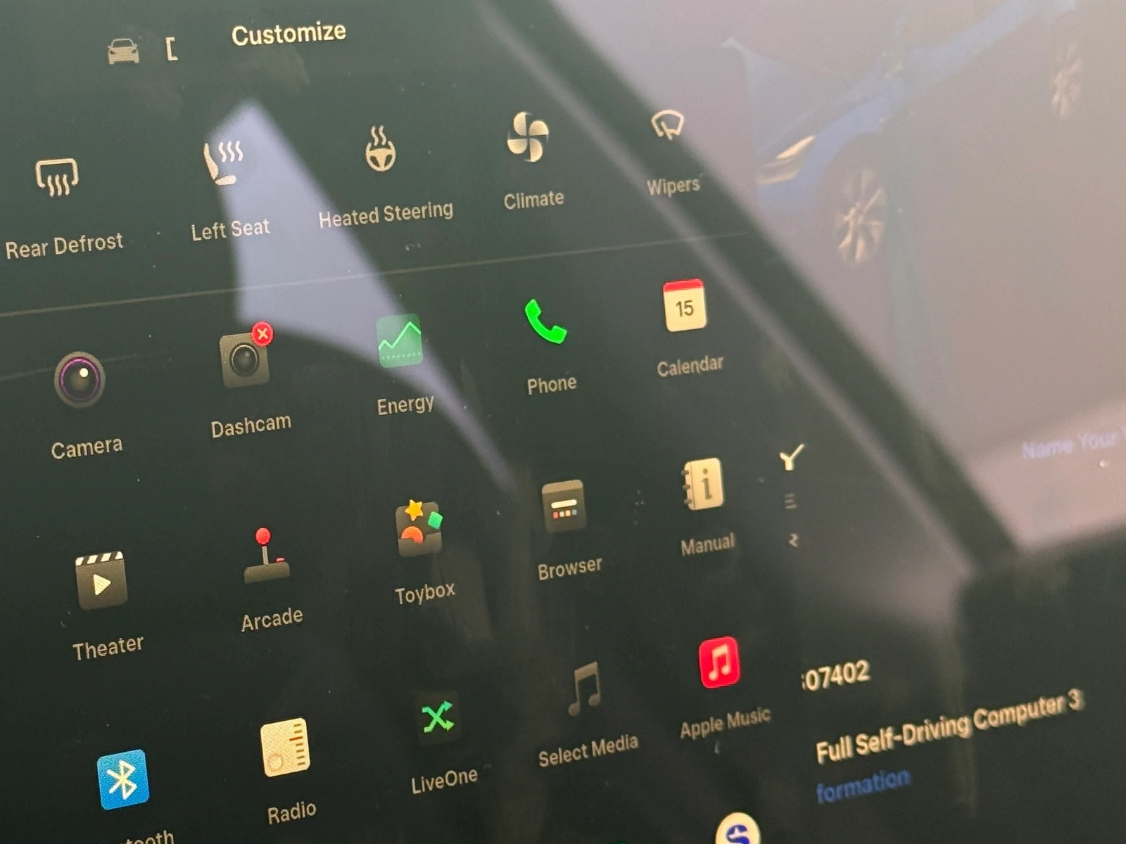 Thumbnail: 2022 Tesla Model Y - 3