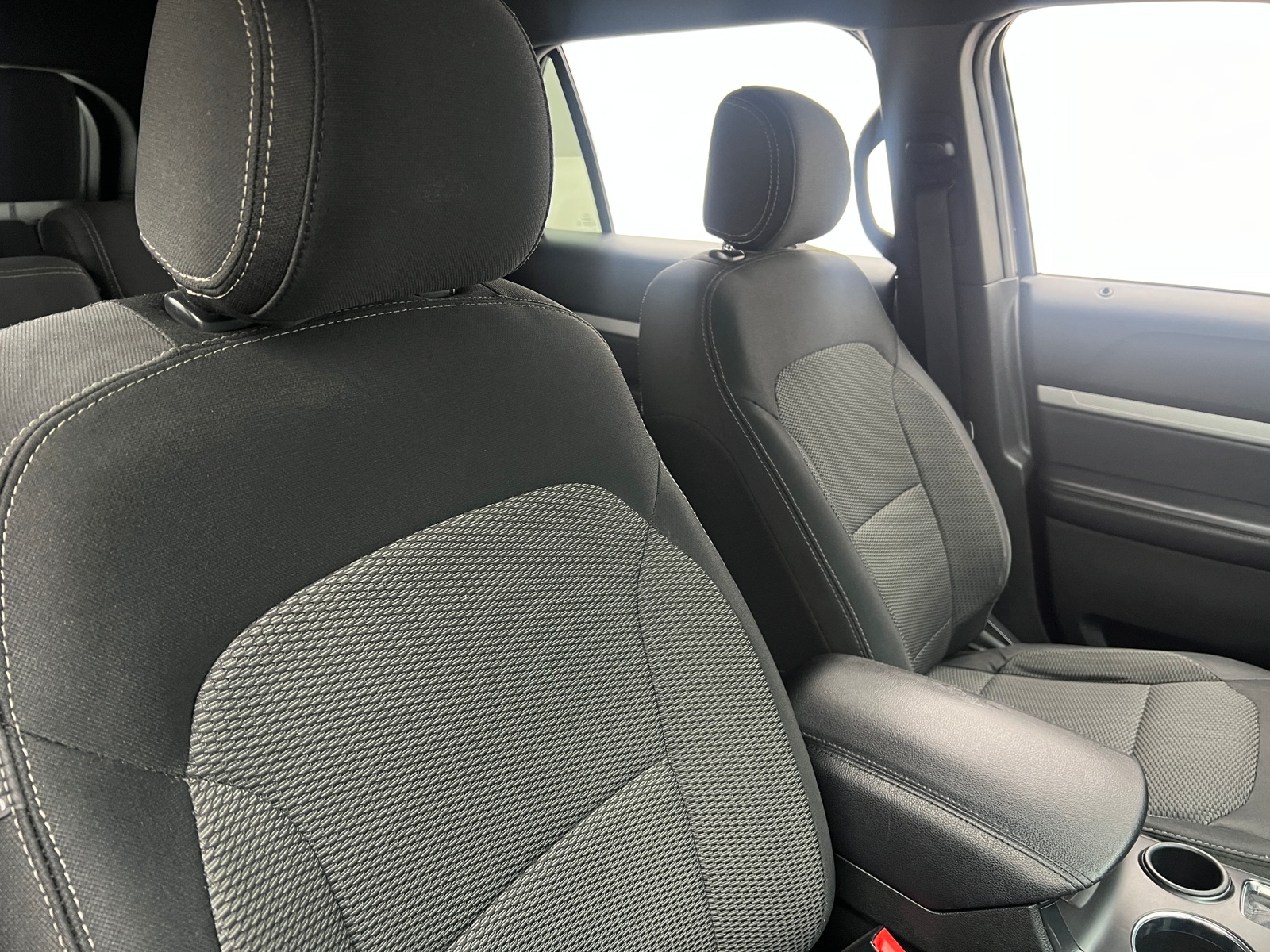 Thumbnail: 2017 Ford Explorer - 2