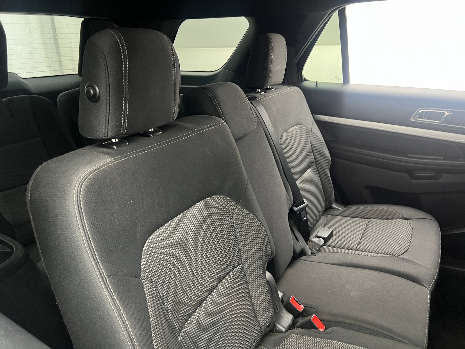 Thumbnail: 2017 Ford Explorer - 6