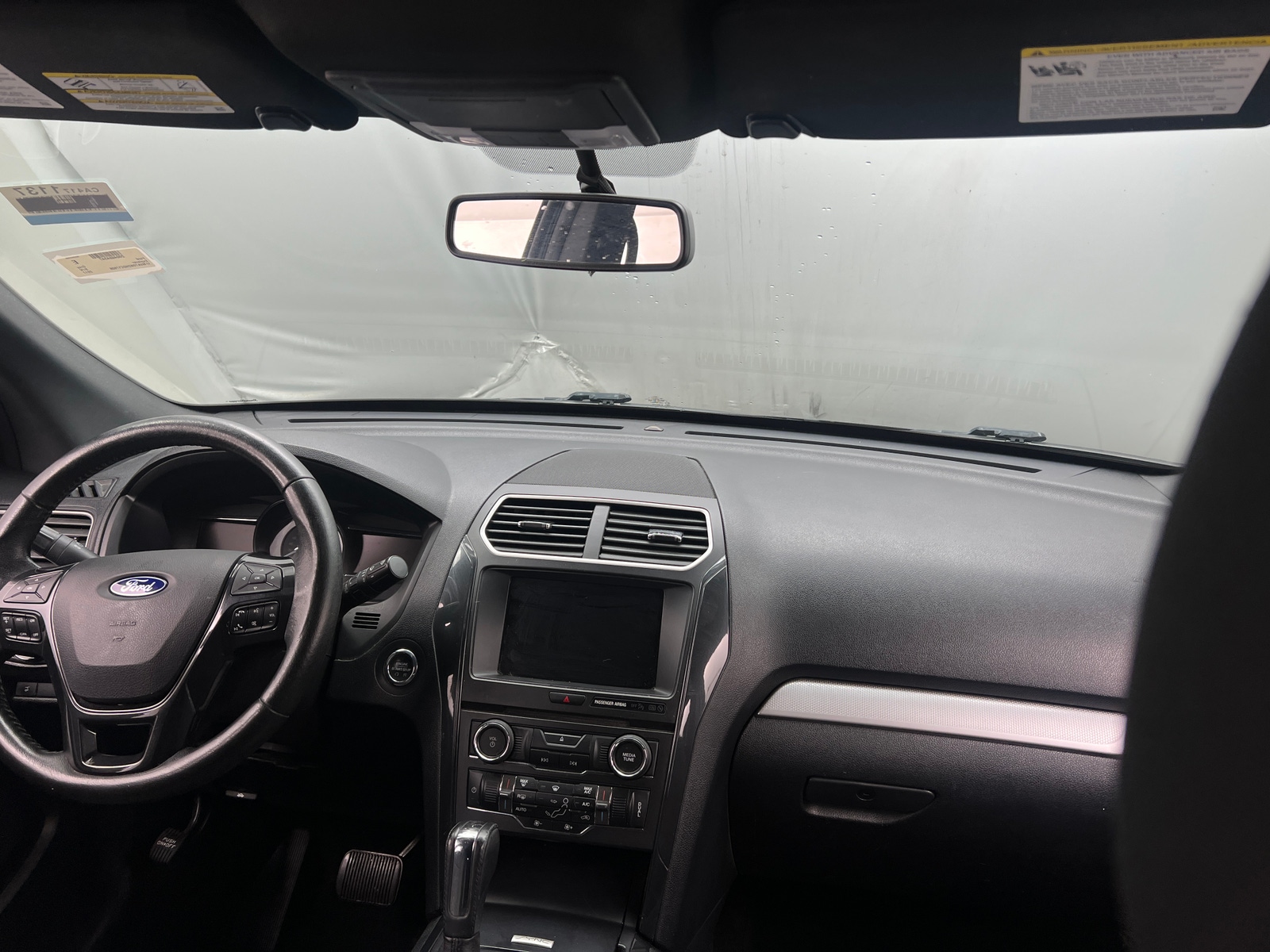 Thumbnail: 2017 Ford Explorer - 3