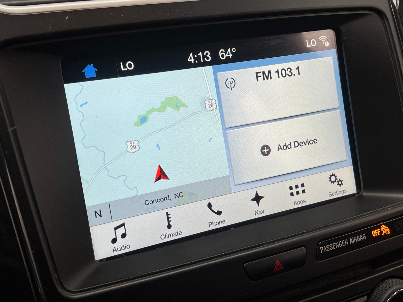 Thumbnail: 2017 Ford Explorer - 4