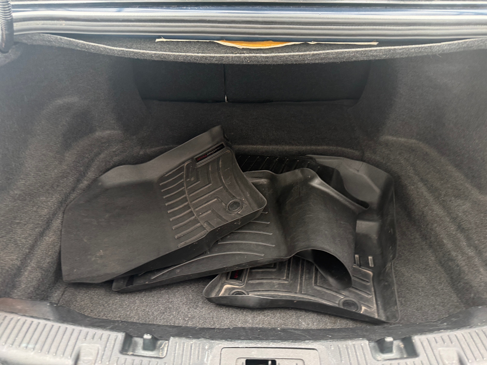 Thumbnail: 2018 Ford Taurus - 7