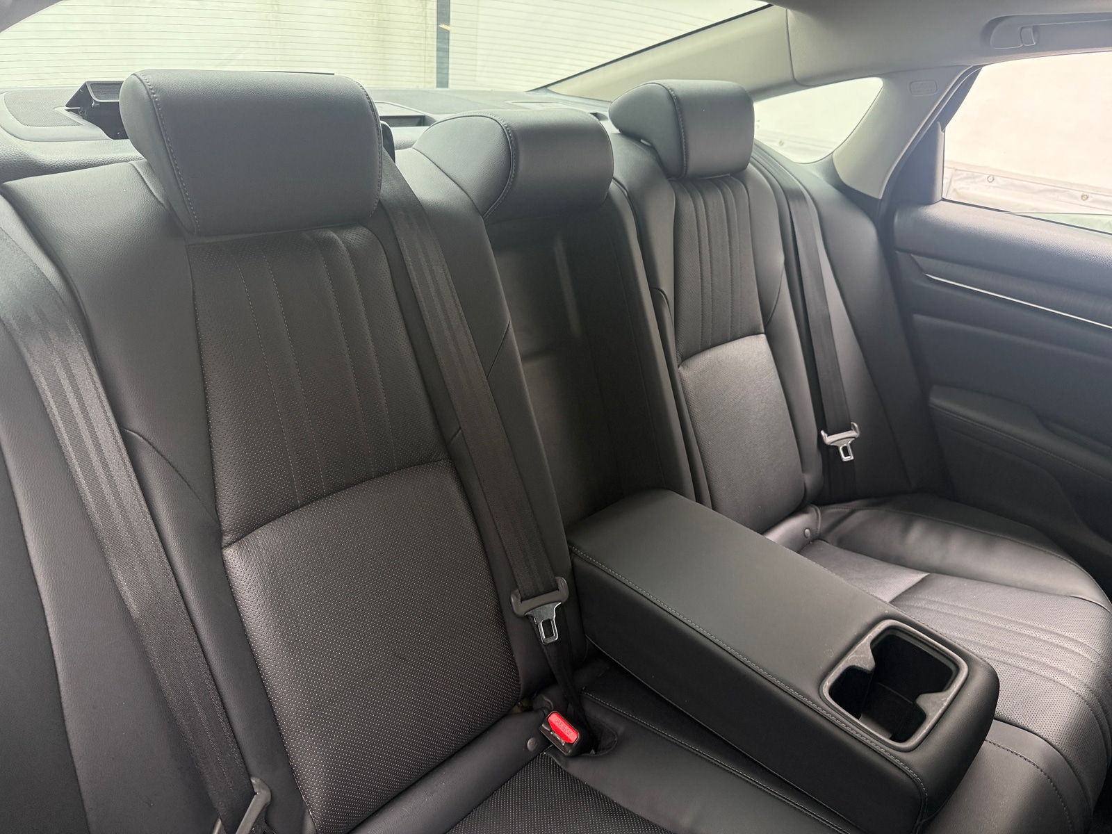 Thumbnail: 2018 Honda Accord - 5