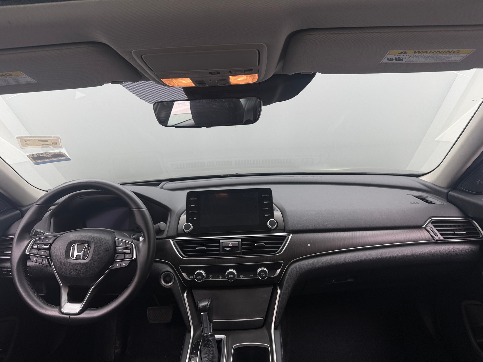 Thumbnail: 2018 Honda Accord - 2