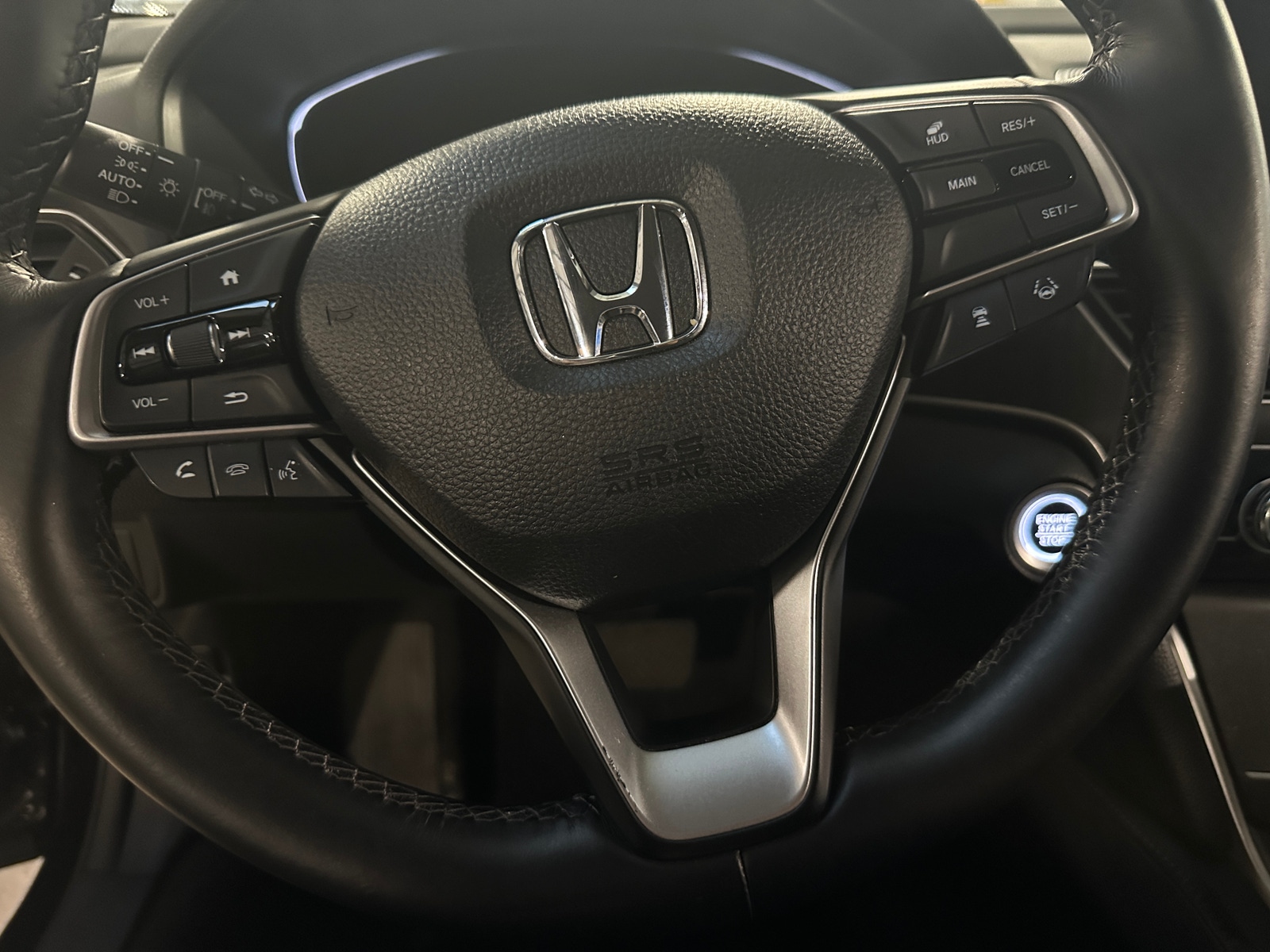 Thumbnail: 2018 Honda Accord - 4