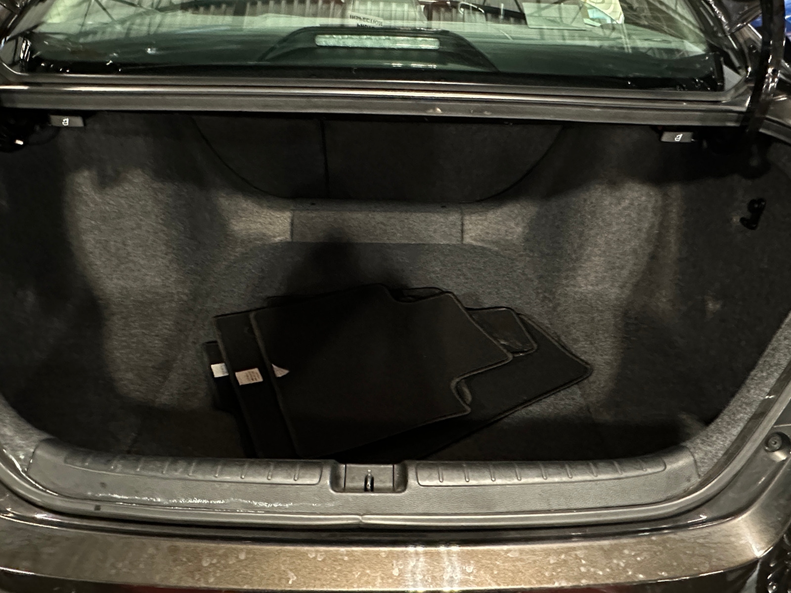 Thumbnail: 2018 Honda Accord - 6