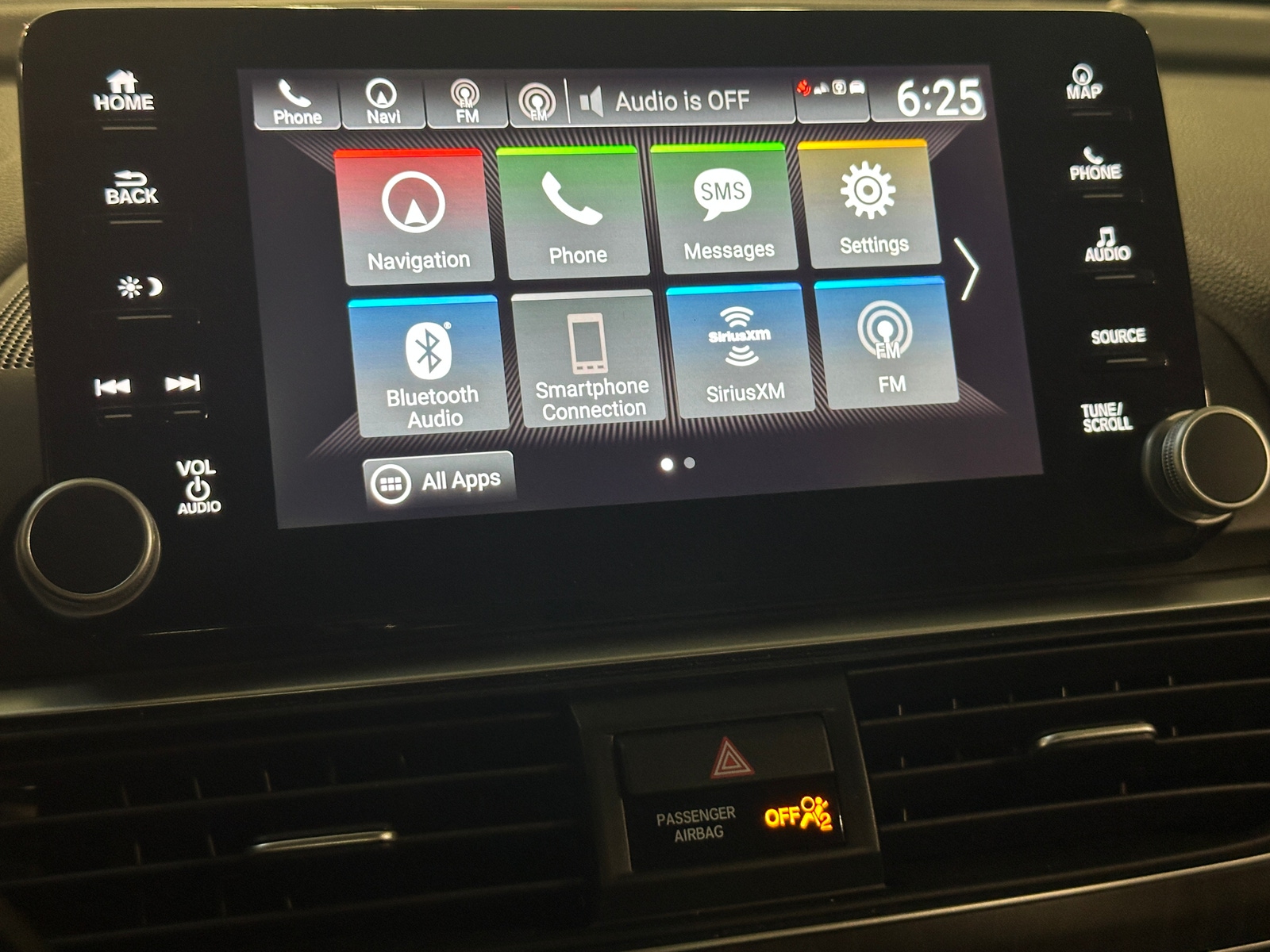 Thumbnail: 2018 Honda Accord - 3