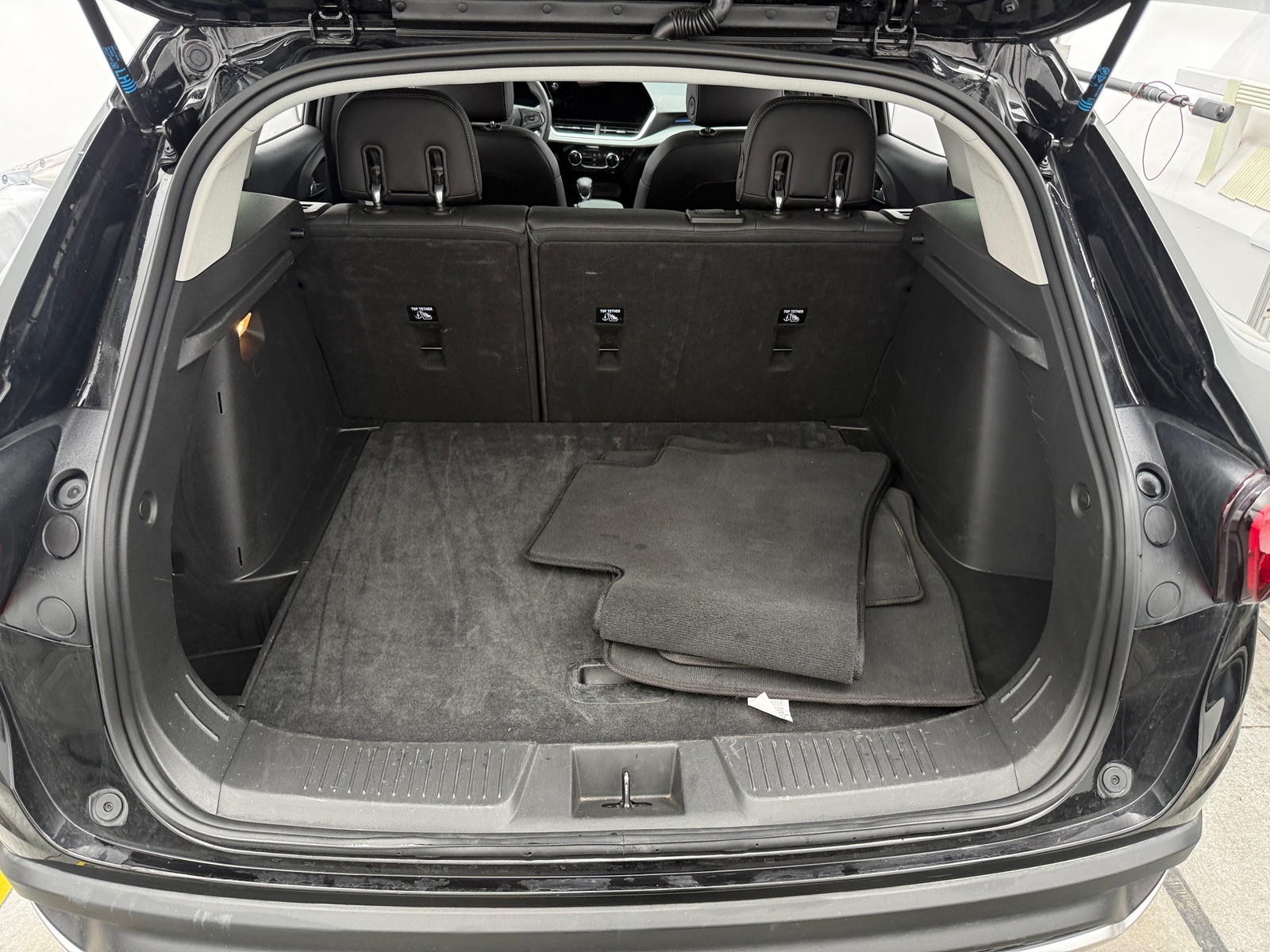 Thumbnail: 2025 Chevrolet Trax - 7