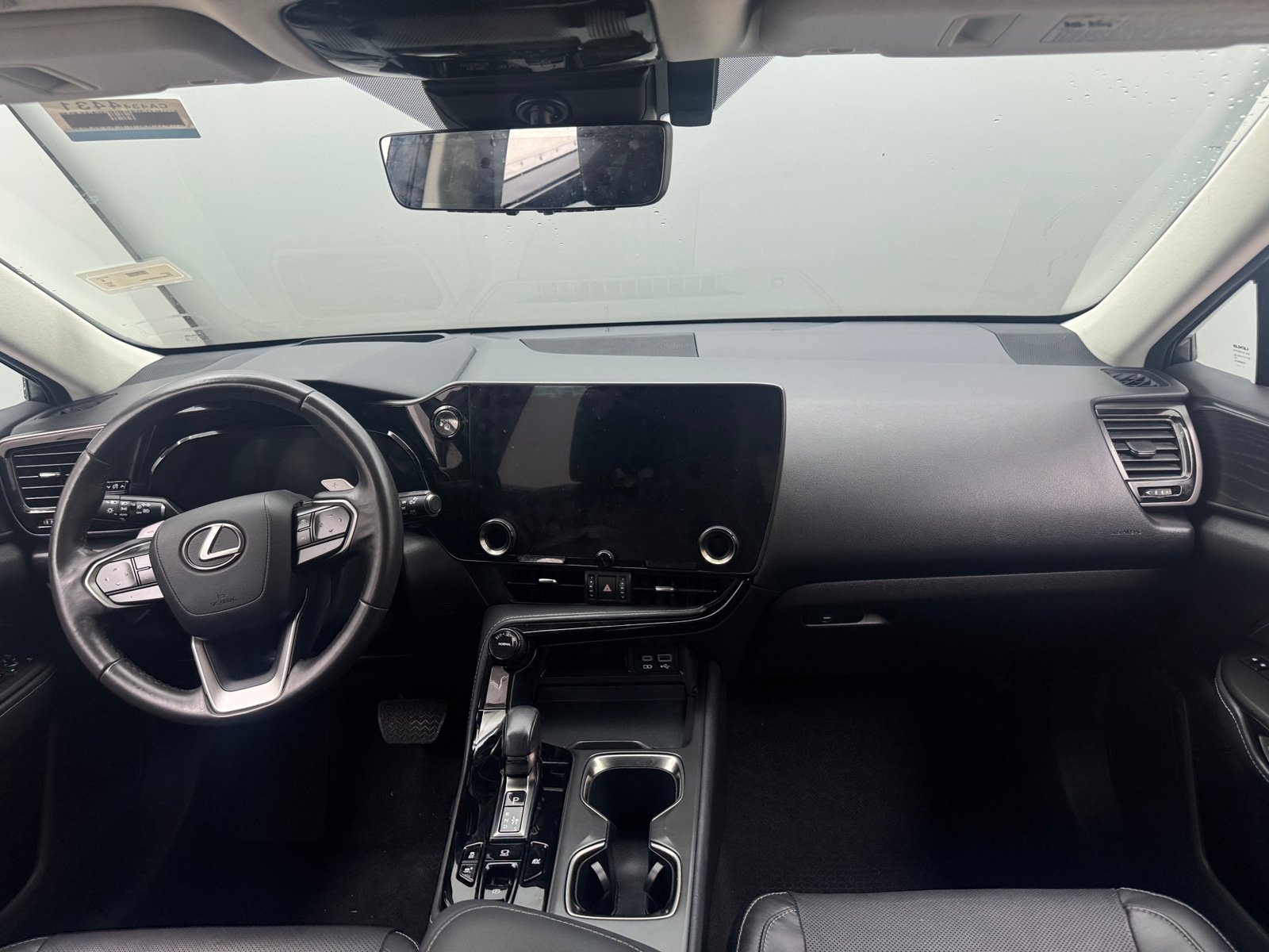 Thumbnail: 2023 Lexus NX - 2